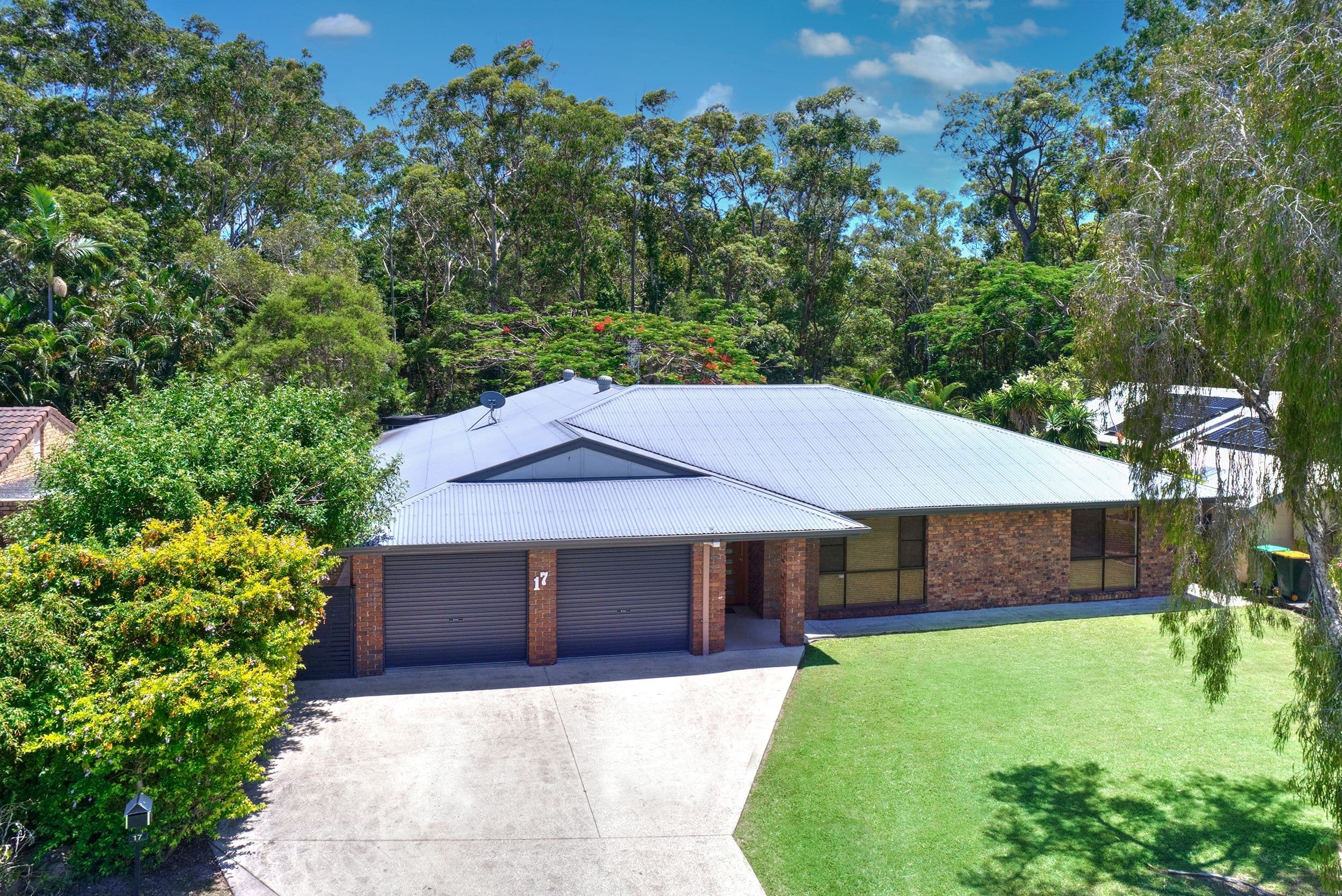 17 Lurnea Crescent, Mountain Creek QLD 4557, Mountain Creek - Thumbnail 3