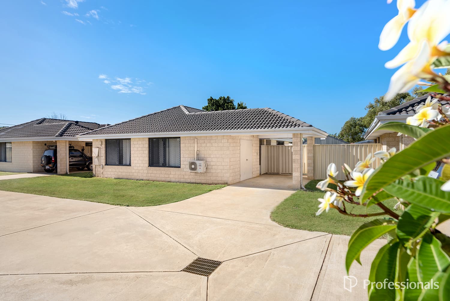 2/43 Lawley Street, Spalding WA 6530, Spalding - Image 1