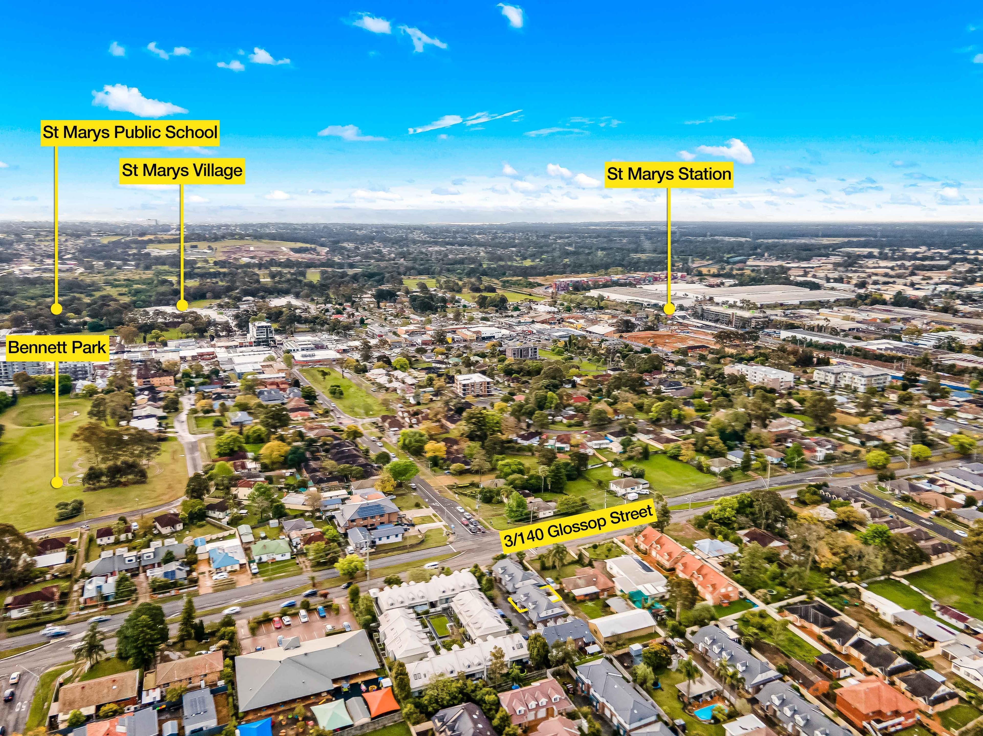 140 Glossop Street, St Marys NSW 2760, St Marys - Thumbnail 7