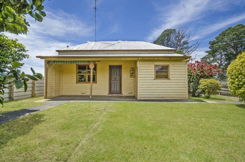 5274 Midland Highway, ELAINE VIC 3334, Elaine - Image 1