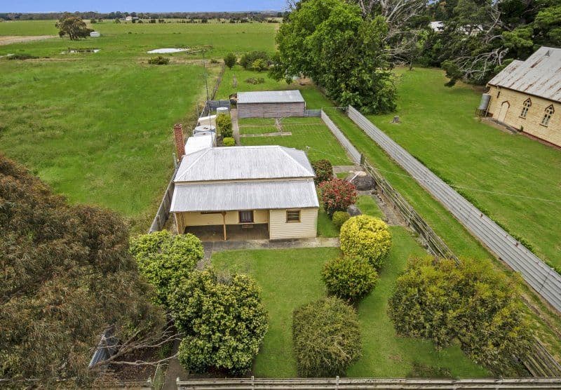 5274 Midland Highway, ELAINE VIC 3334, Elaine - Thumbnail 2