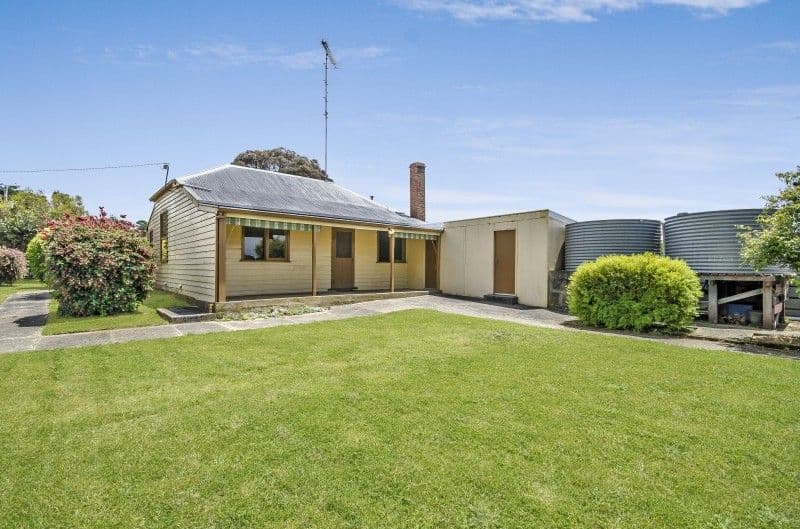 5274 Midland Highway, ELAINE VIC 3334, Elaine - Thumbnail 3