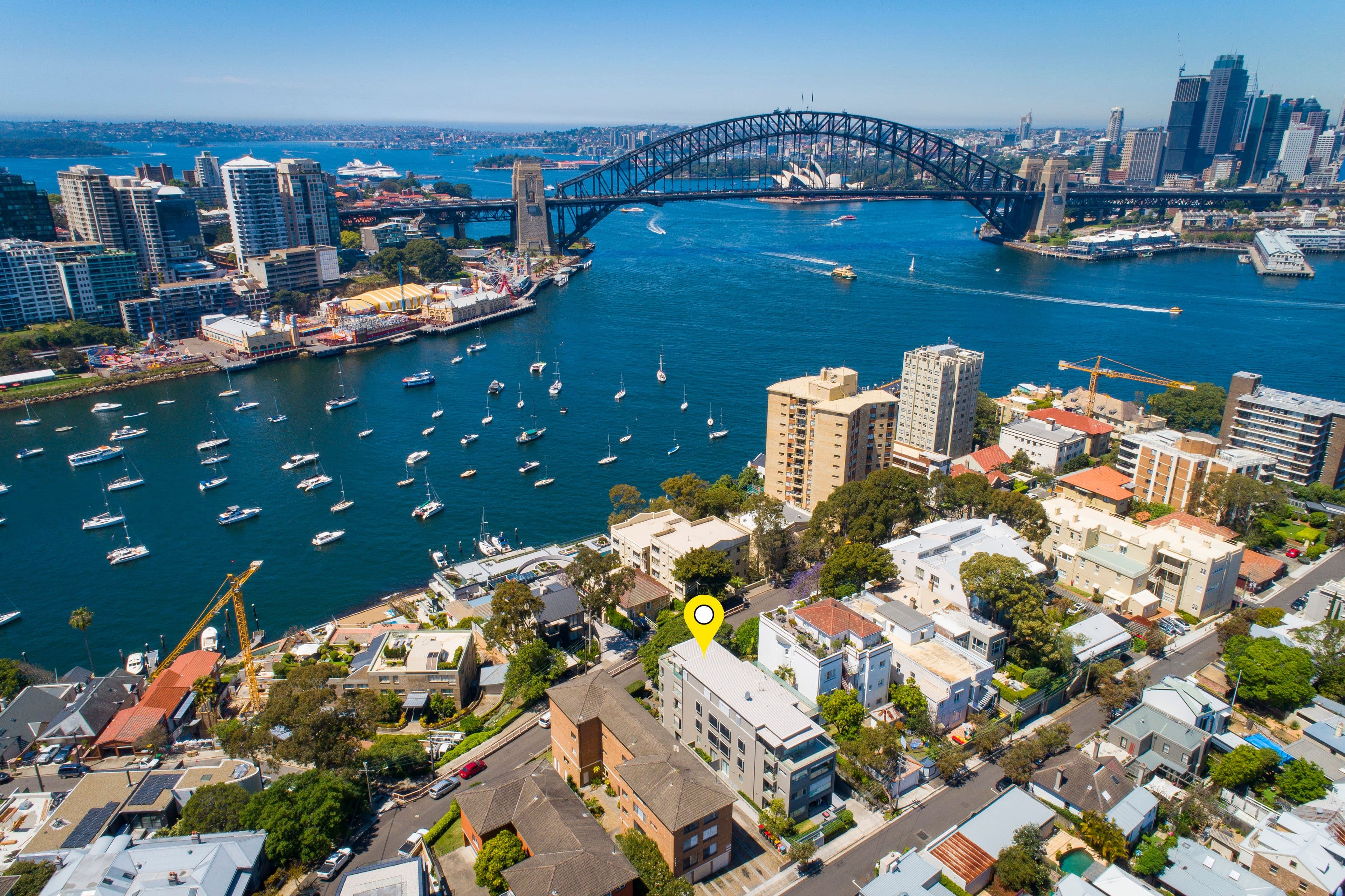 28 East Crescent Street, McMahons Point NSW 2060, McMahons Point - Image 1