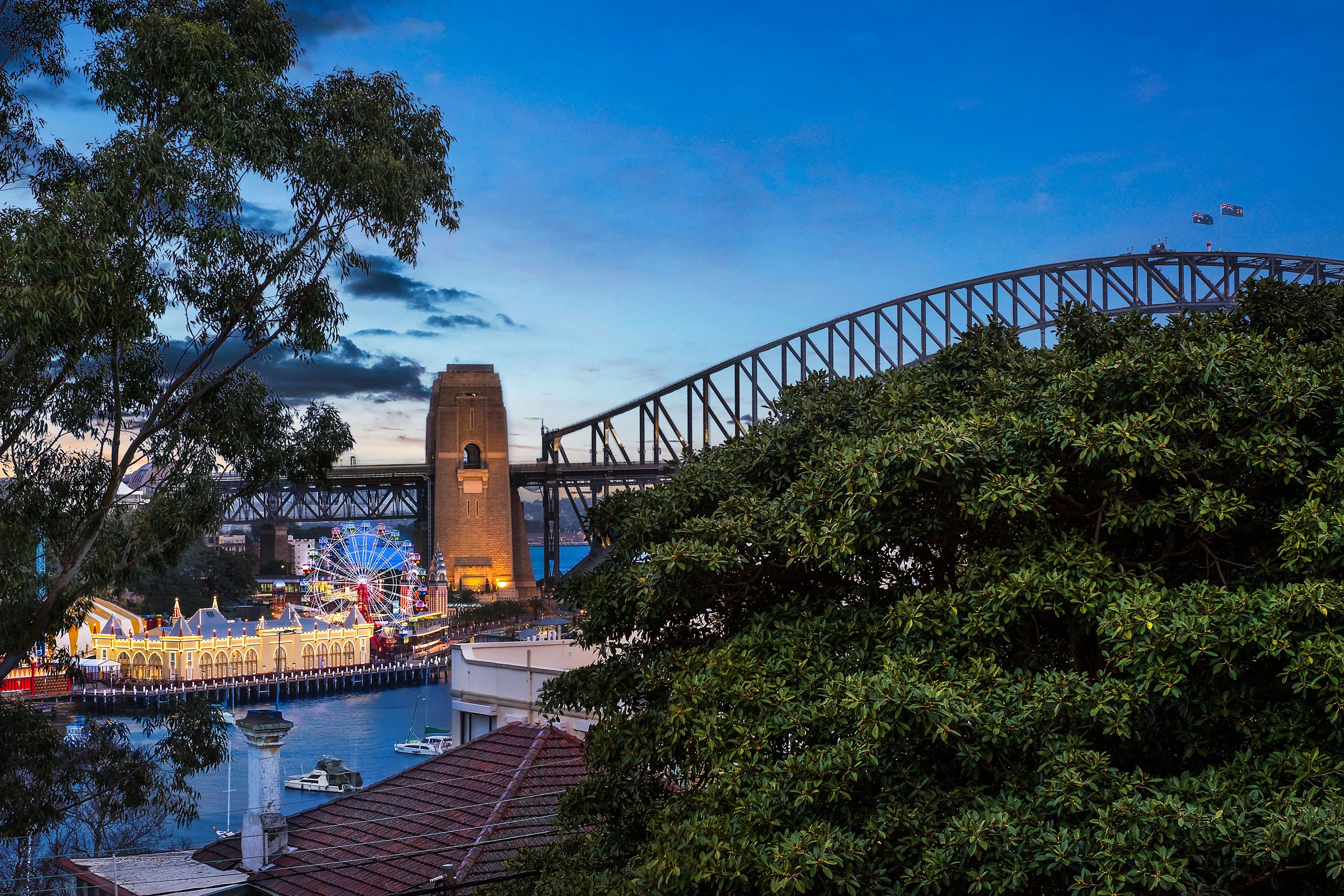 28 East Crescent Street, McMahons Point NSW 2060, McMahons Point - Thumbnail 2