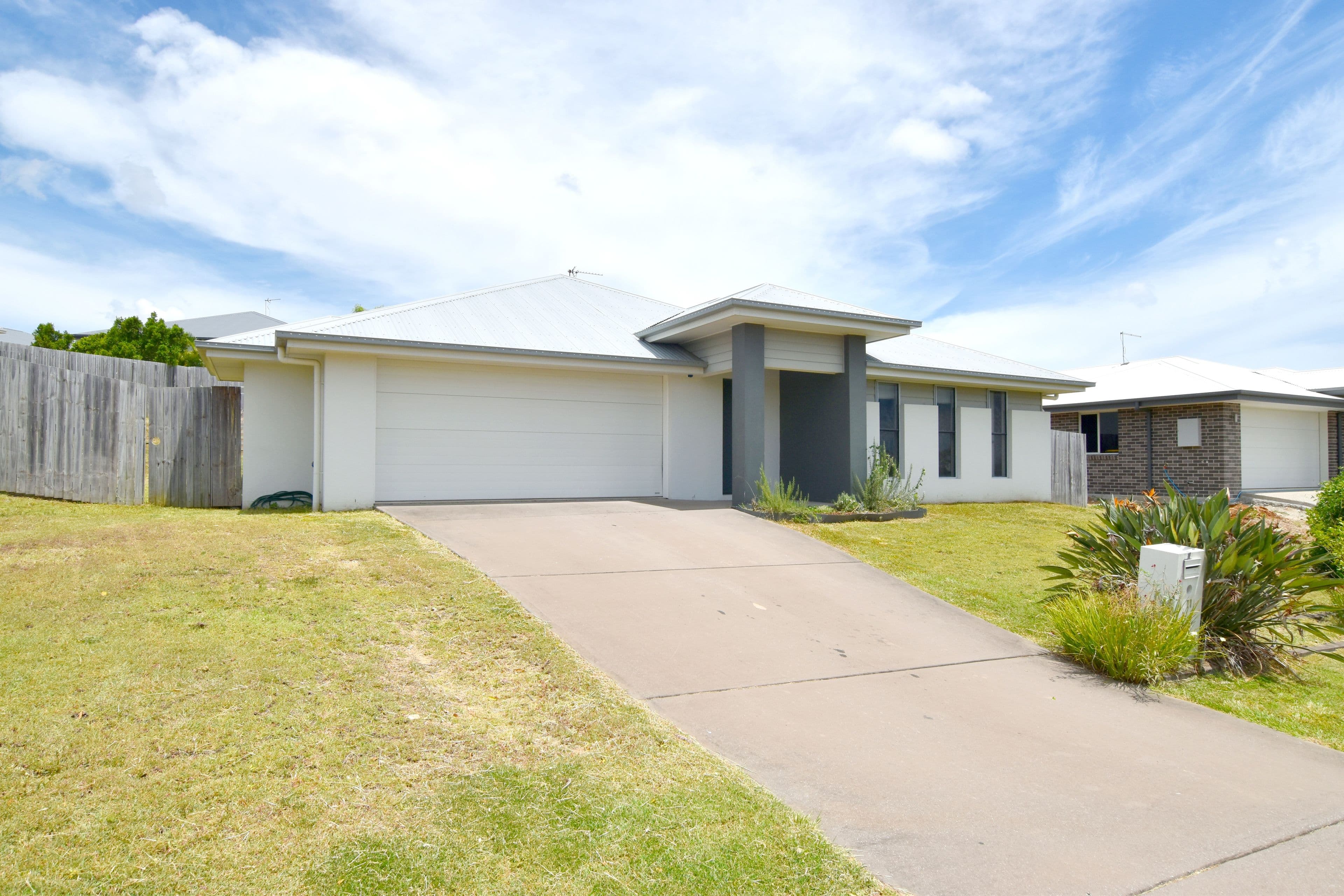 11 Brindabella Parade, New Auckland QLD 4680, New Auckland - Image 1