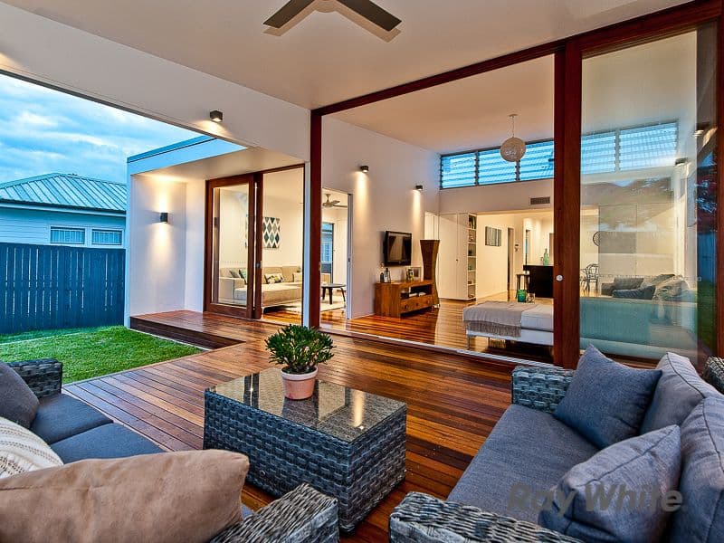 18 Milford Street, Alderley QLD 4051, Alderley - Image 1