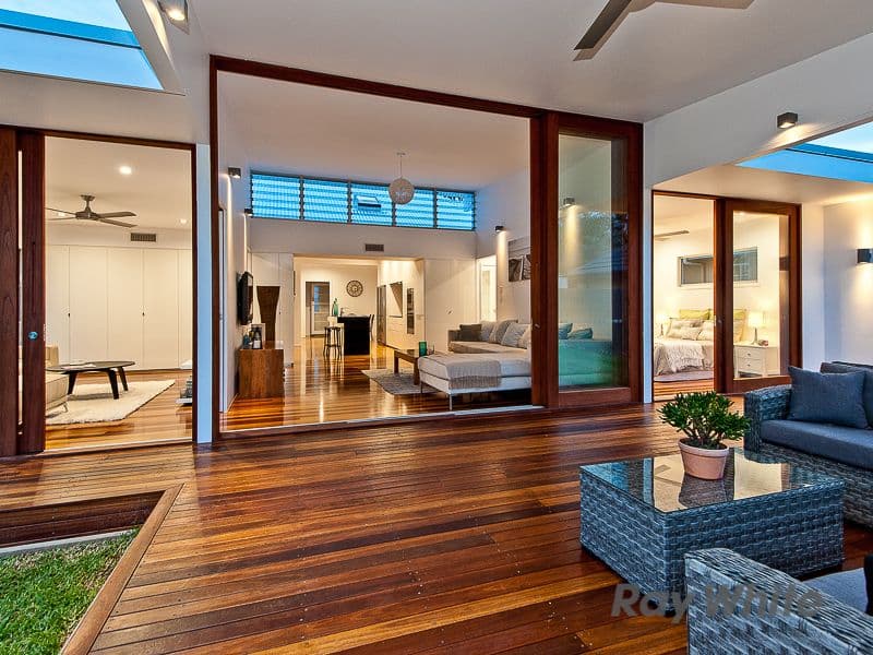 18 Milford Street, Alderley QLD 4051, Alderley - Thumbnail 2