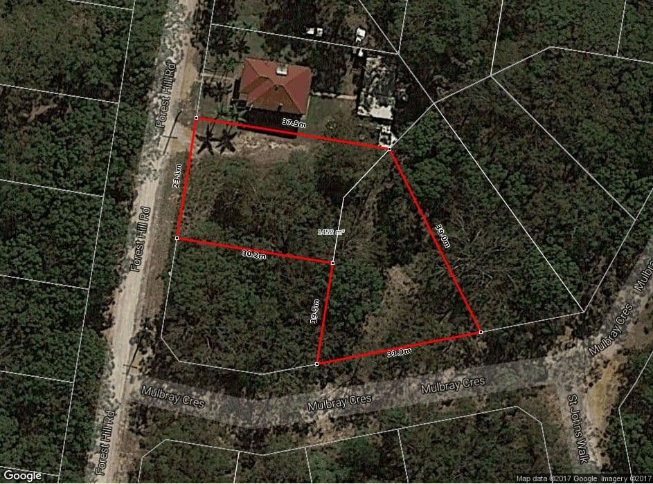 6 Forest Hill Road, Russell Island QLD 4184, Russell Island - Image 1