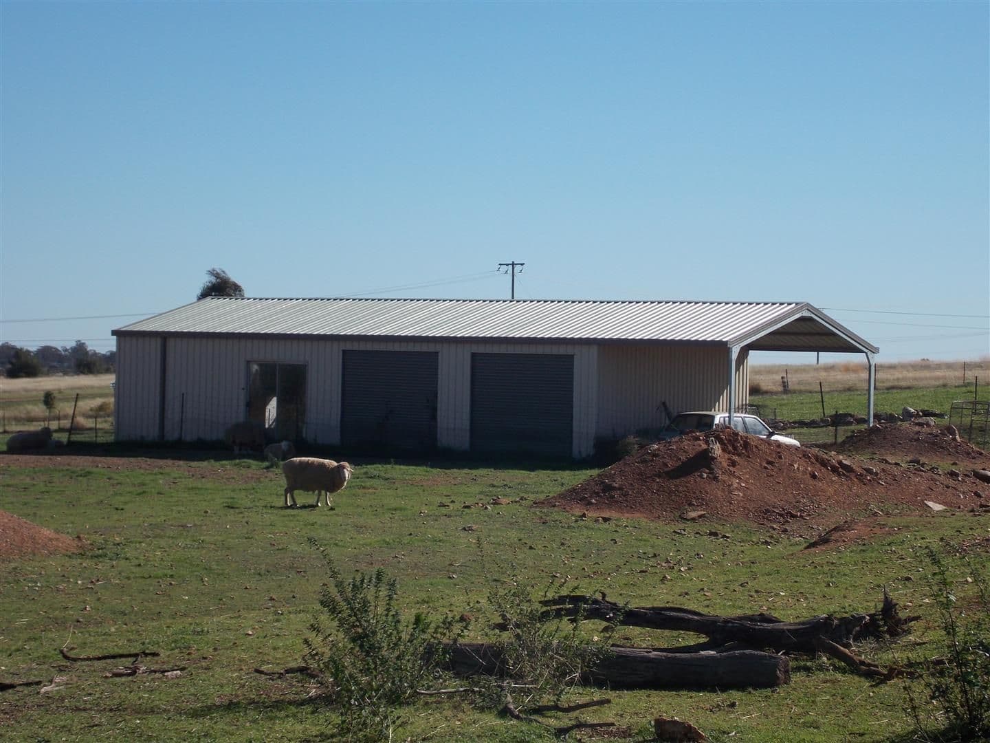 135-139 Mitchell Street, PARKES NSW 2870, Parkes - Image 1