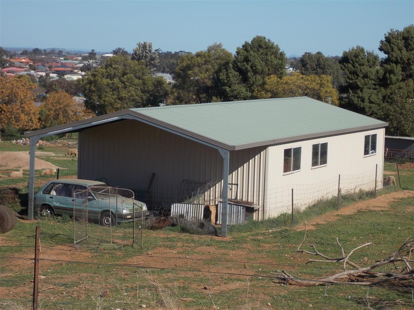 135-139 Mitchell Street, PARKES NSW 2870, Parkes - Thumbnail 4