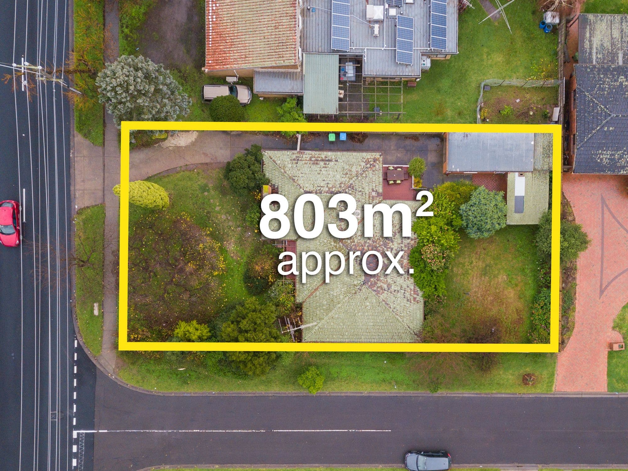 76 Duncans Road, Werribee VIC 3030, Werribee - Image 1