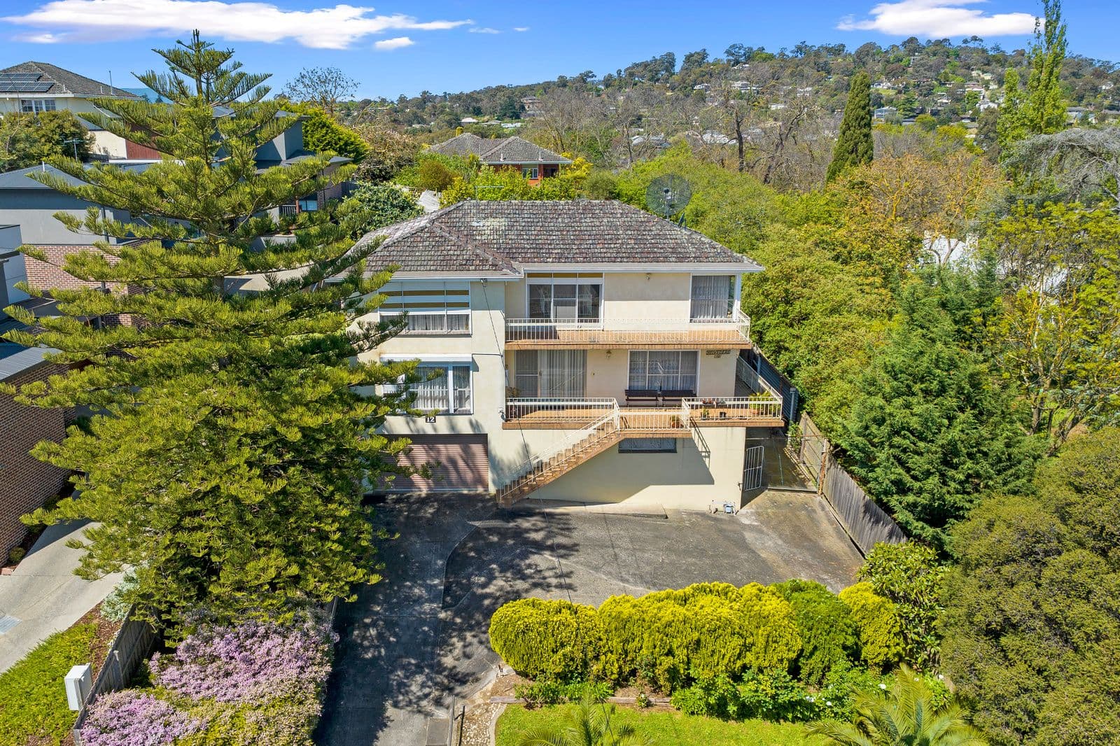 12 The Eyrie, Lilydale VIC 3140, Lilydale - Thumbnail 2