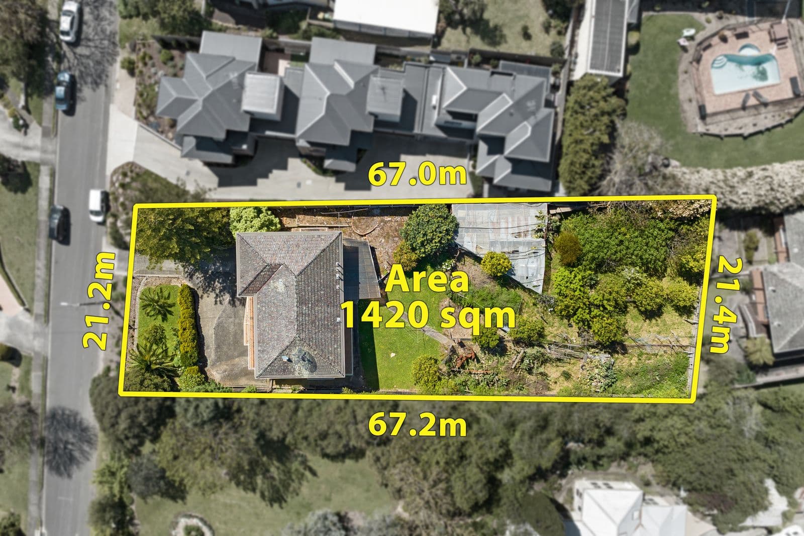 12 The Eyrie, Lilydale VIC 3140, Lilydale - Thumbnail 3