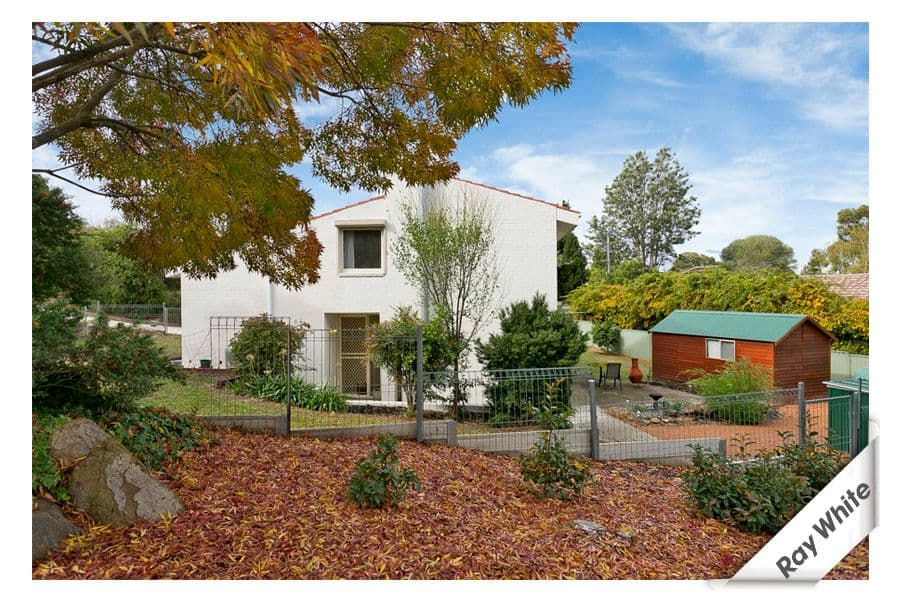 1 Alpen Street, Spence ACT 2615, Spence - Image 1