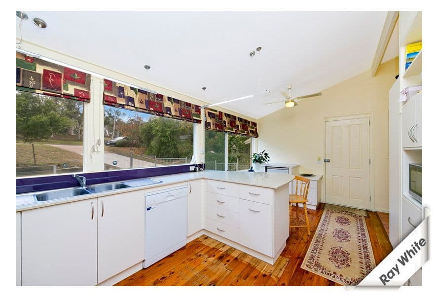 1 Alpen Street, Spence ACT 2615, Spence - Thumbnail 2