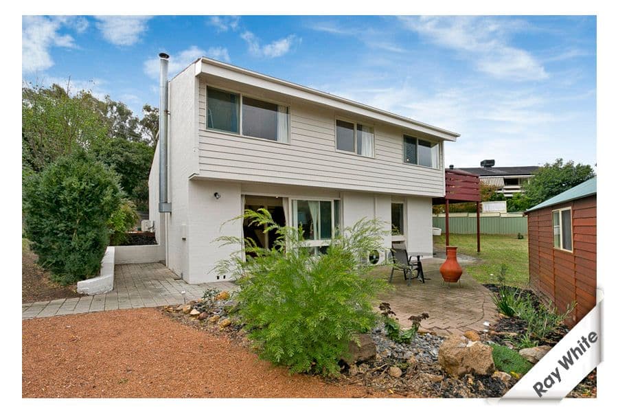 1 Alpen Street, Spence ACT 2615, Spence - Thumbnail 3