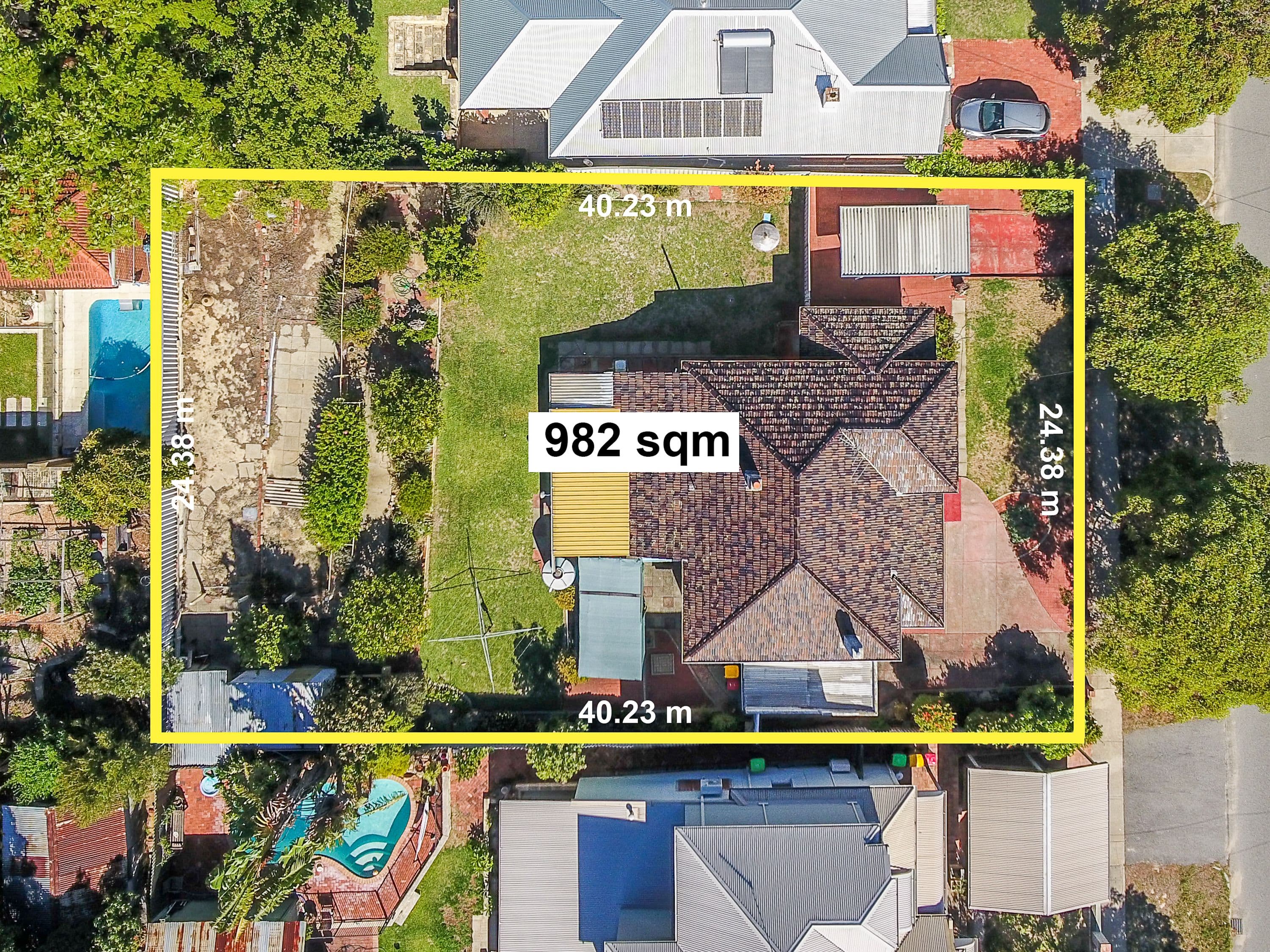 106 Buxton Street, Mount Hawthorn WA 6016, Mount Hawthorn - Image 1