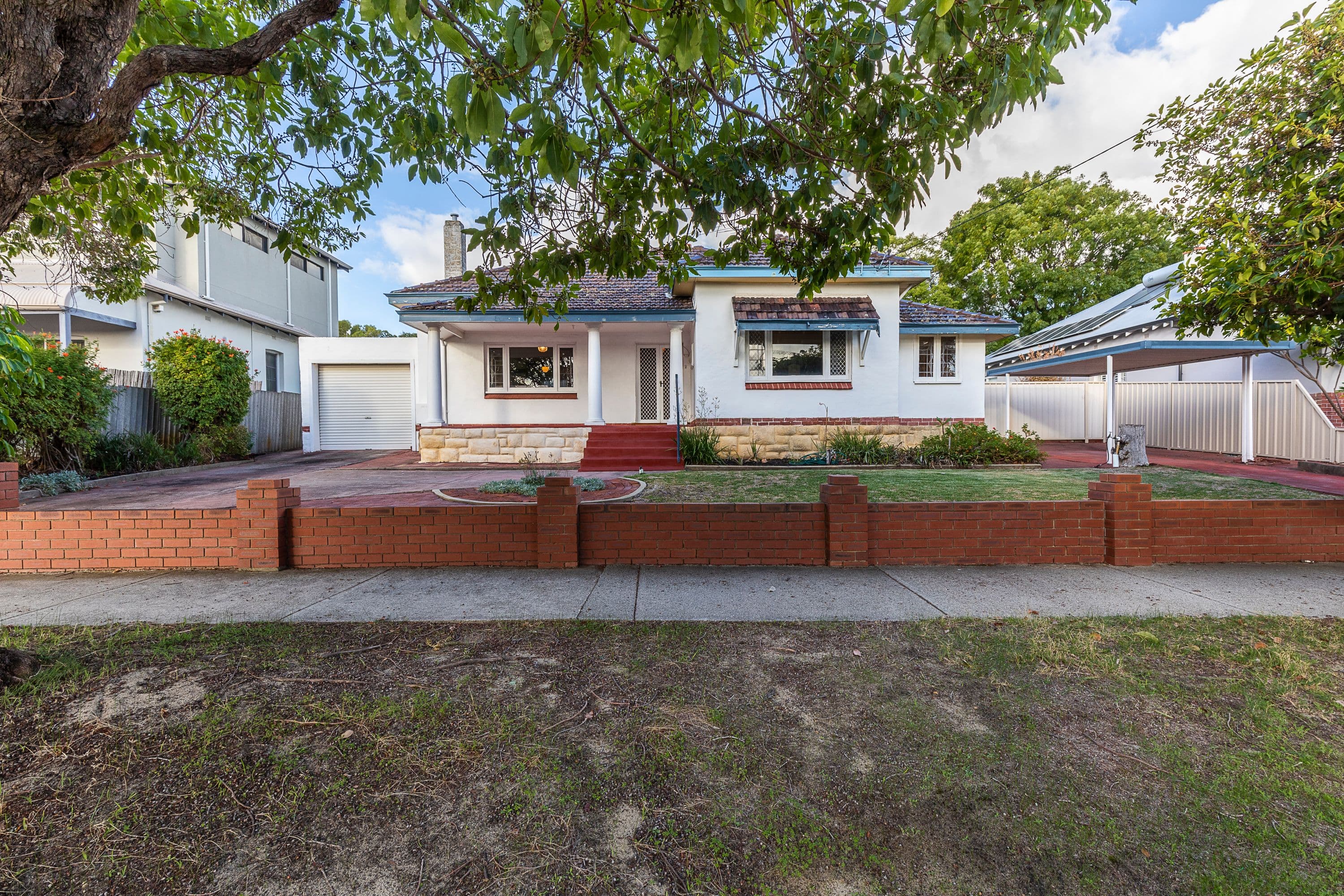 106 Buxton Street, Mount Hawthorn WA 6016, Mount Hawthorn - Thumbnail 2