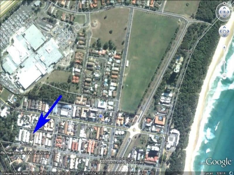 66 Boultwood Street, COFFS HARBOUR NSW 2450, Coffs Harbour - Thumbnail 3