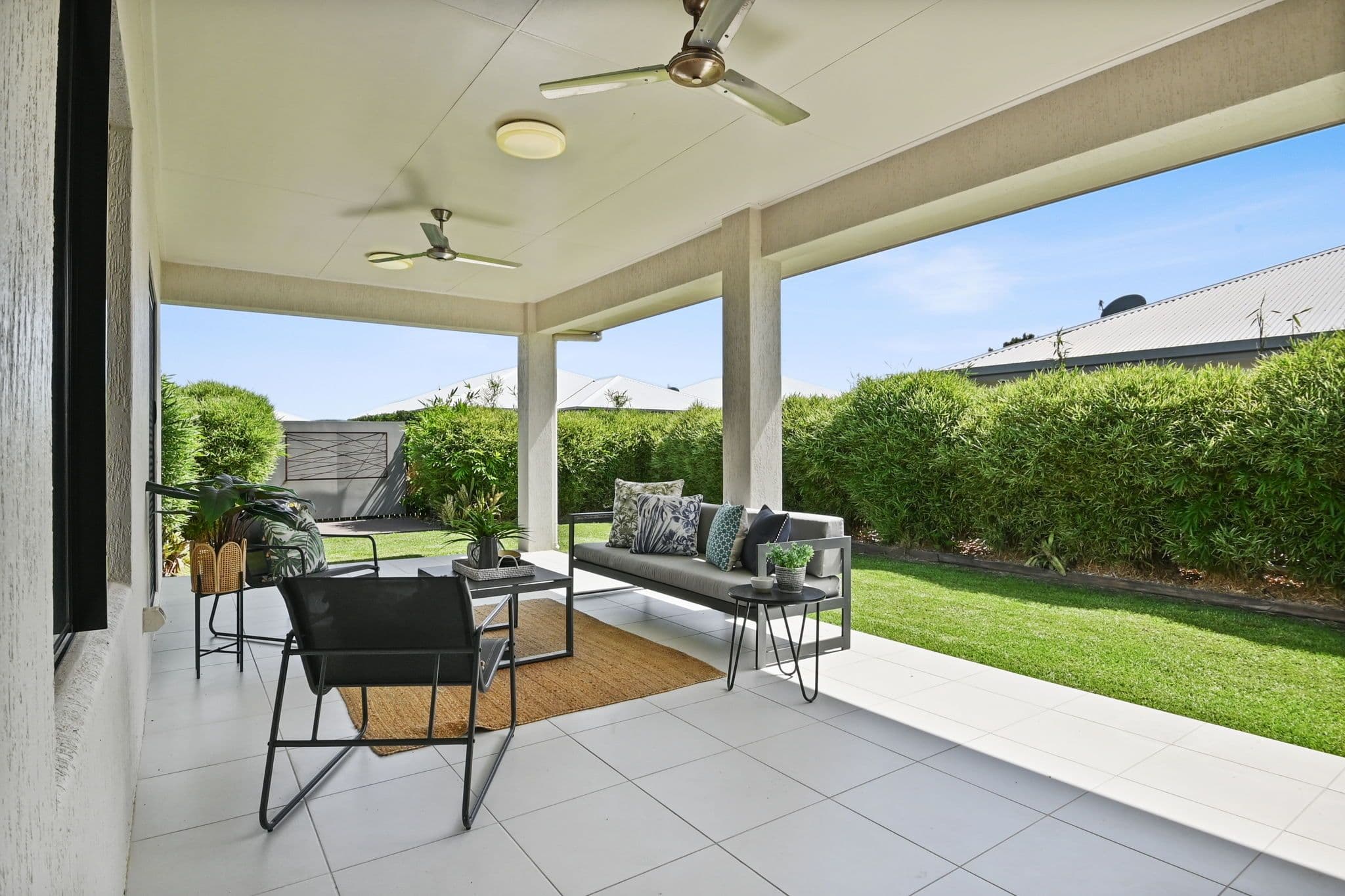 11 Featherwood Street, Mount Low QLD 4818, Mount Low - Thumbnail 7