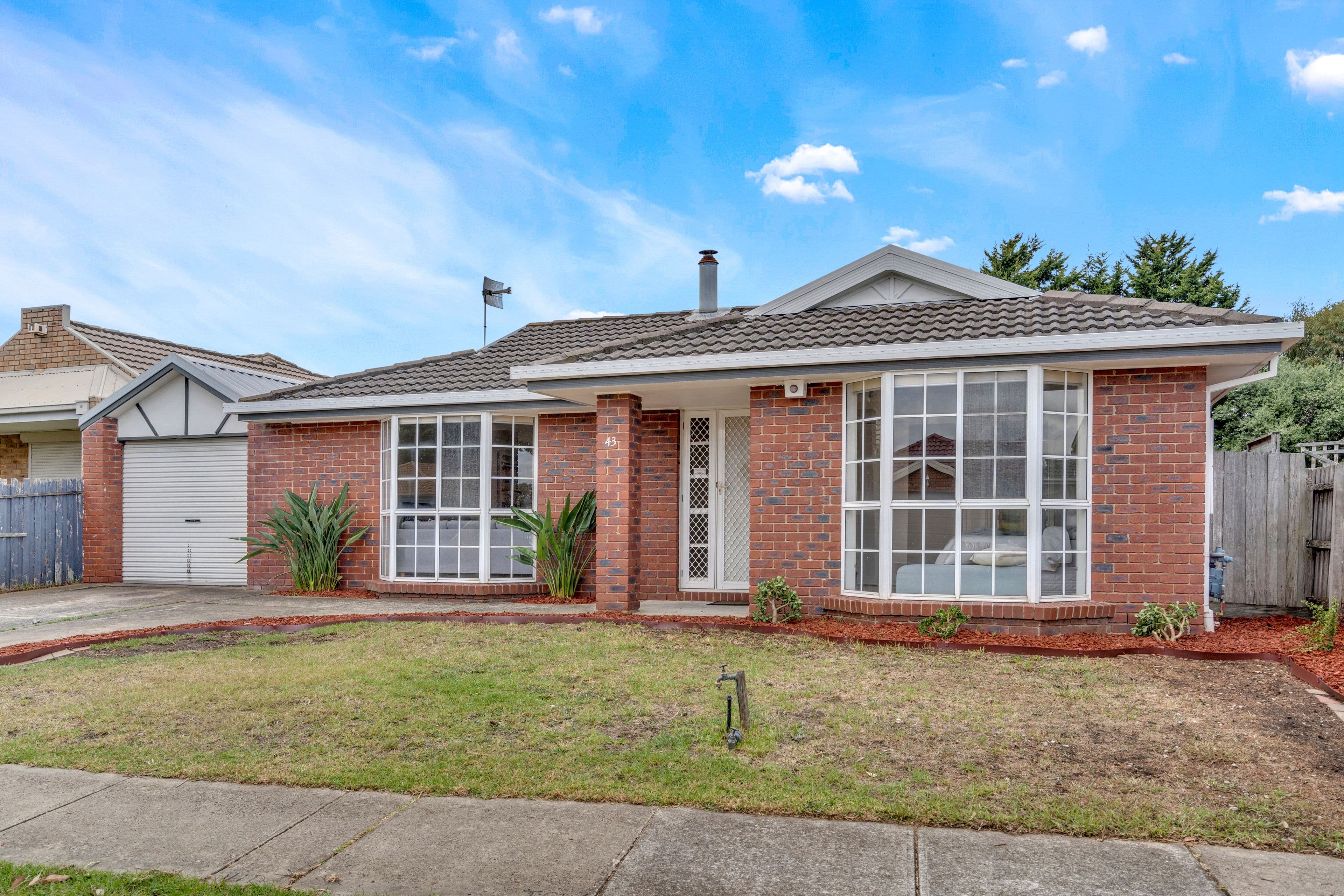 43 Stainsby Crescent, Roxburgh Park VIC 3064, Roxburgh Park - Image 1