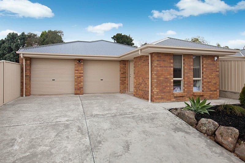 1 Kerrison Avenue, RIDGEHAVEN SA 5097, Ridgehaven - Image 1