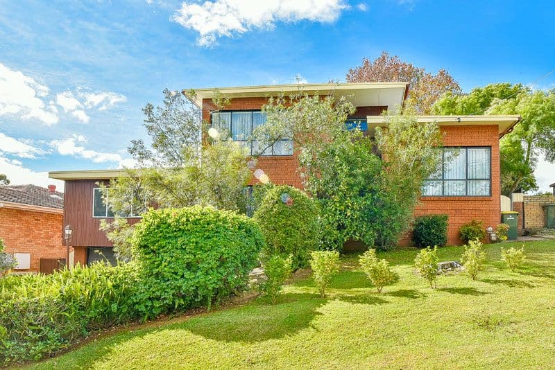 14 Alliot Street, Bradbury NSW 2560, Bradbury - Image 1