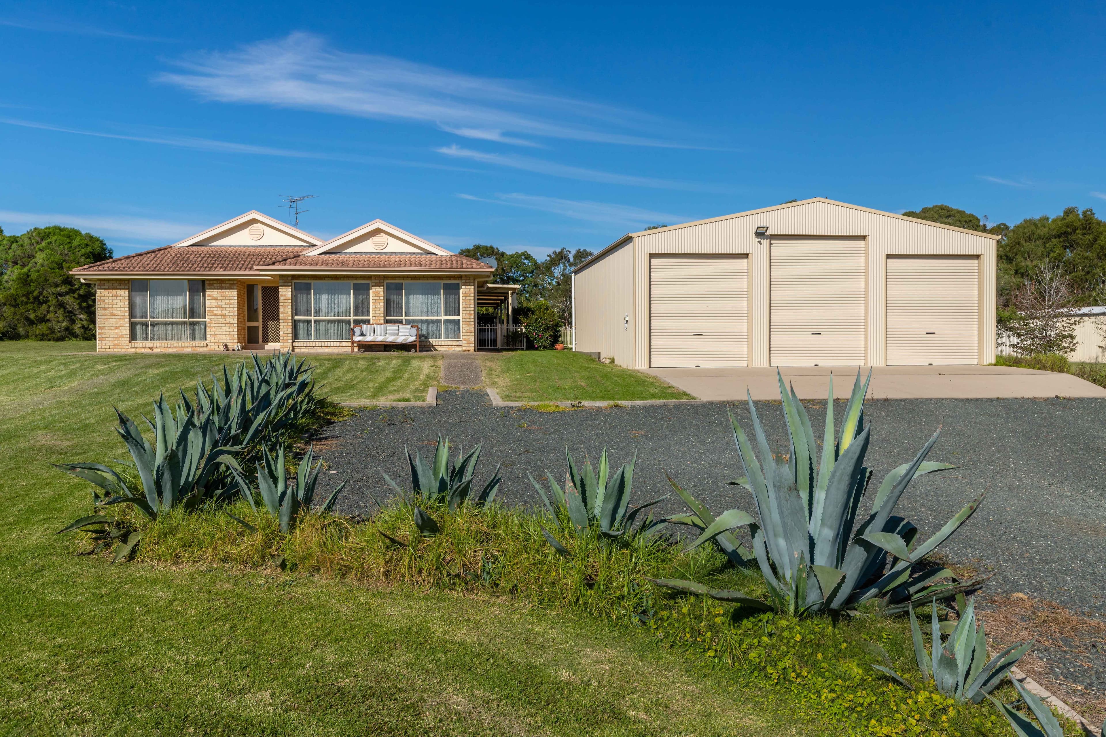 8 Bingie Road, Bergalia NSW 2537, Bergalia - Image 1