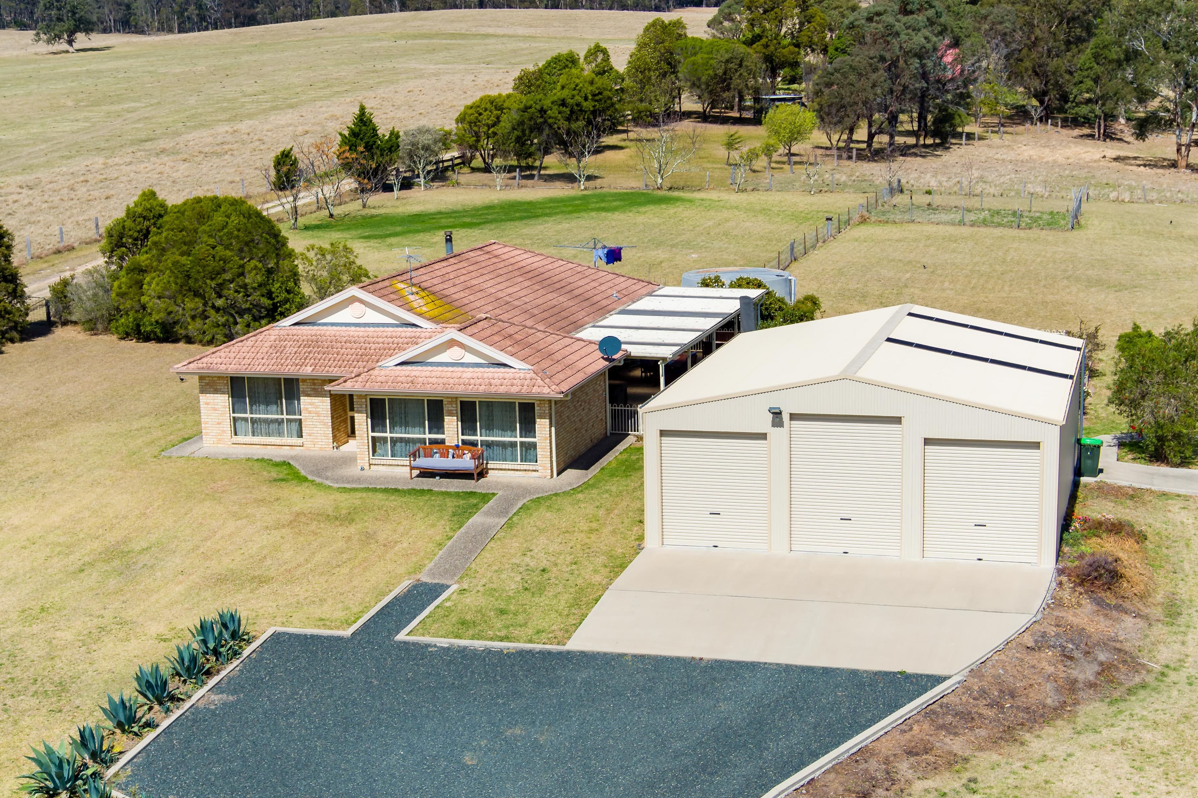 8 Bingie Road, Bergalia NSW 2537, Bergalia - Thumbnail 2
