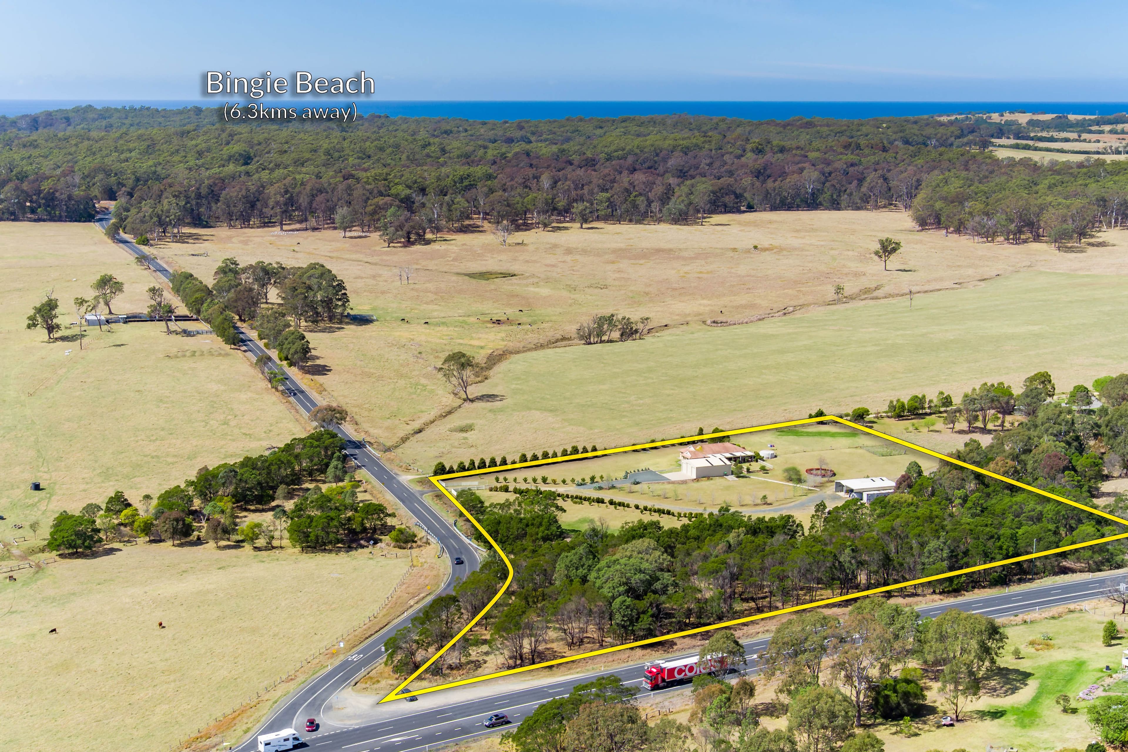 8 Bingie Road, Bergalia NSW 2537, Bergalia - Thumbnail 4