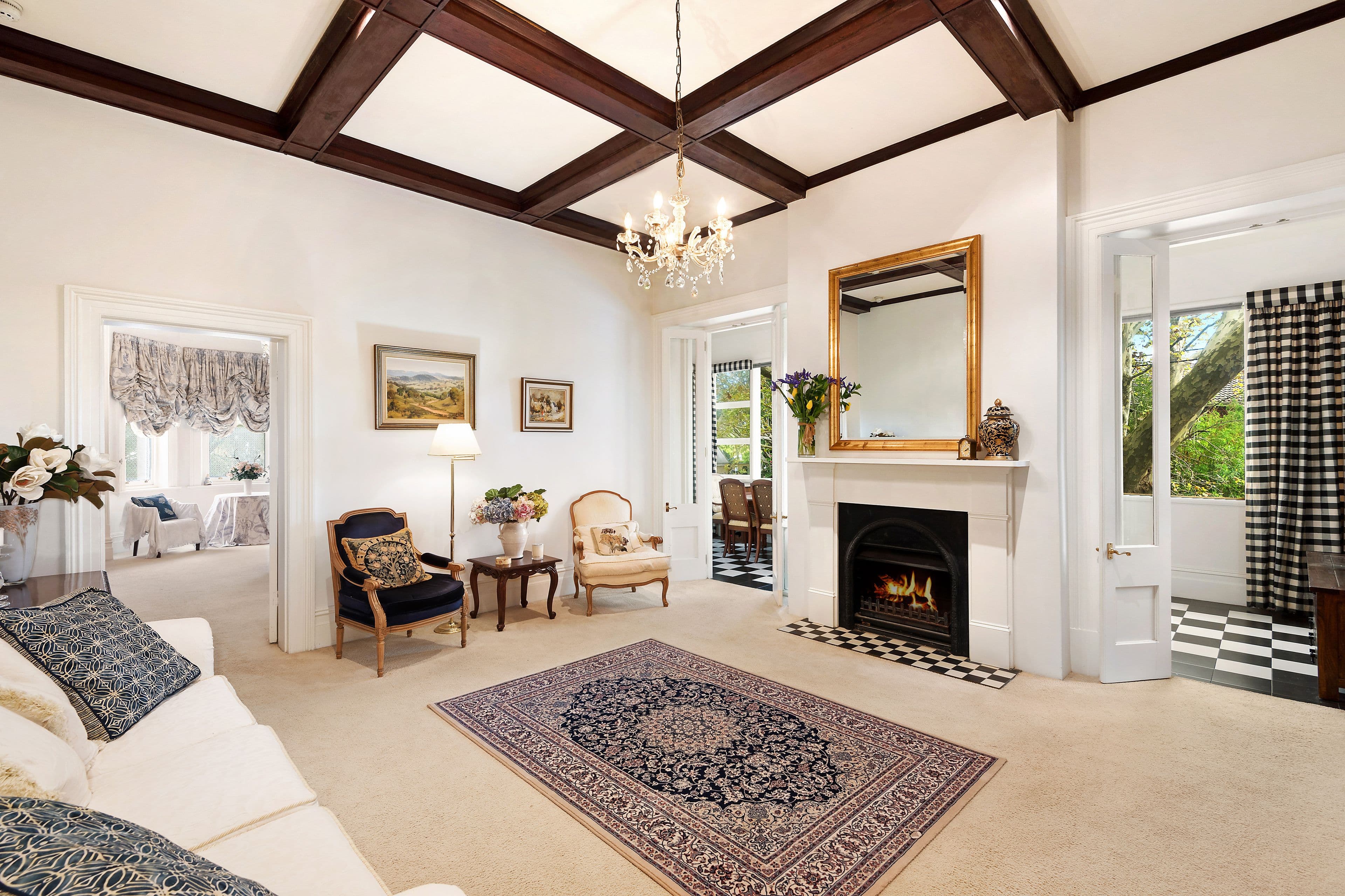 21 Trelawney Street, Woollahra NSW 2025, Woollahra - Image 1
