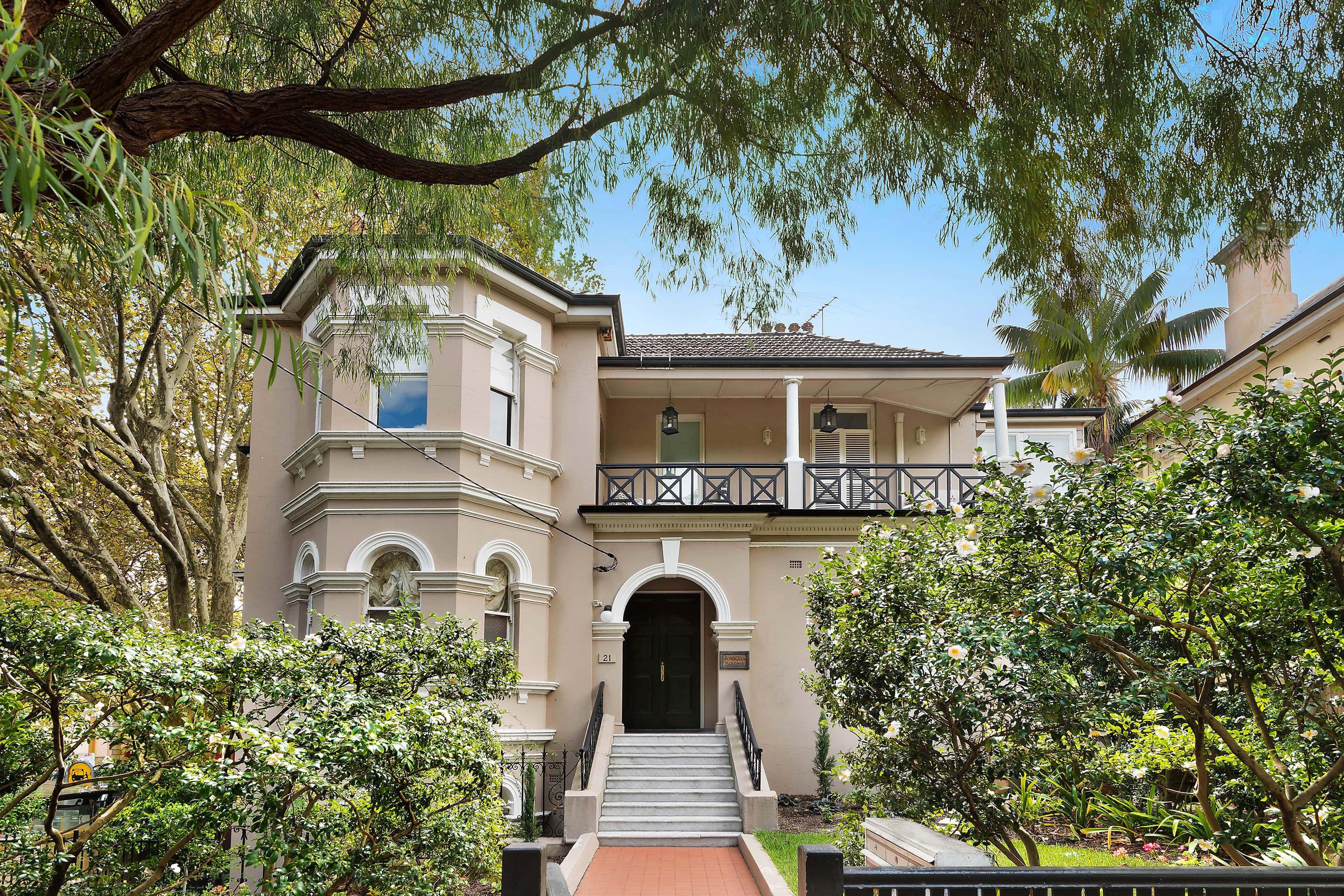 21 Trelawney Street, Woollahra NSW 2025, Woollahra - Thumbnail 2