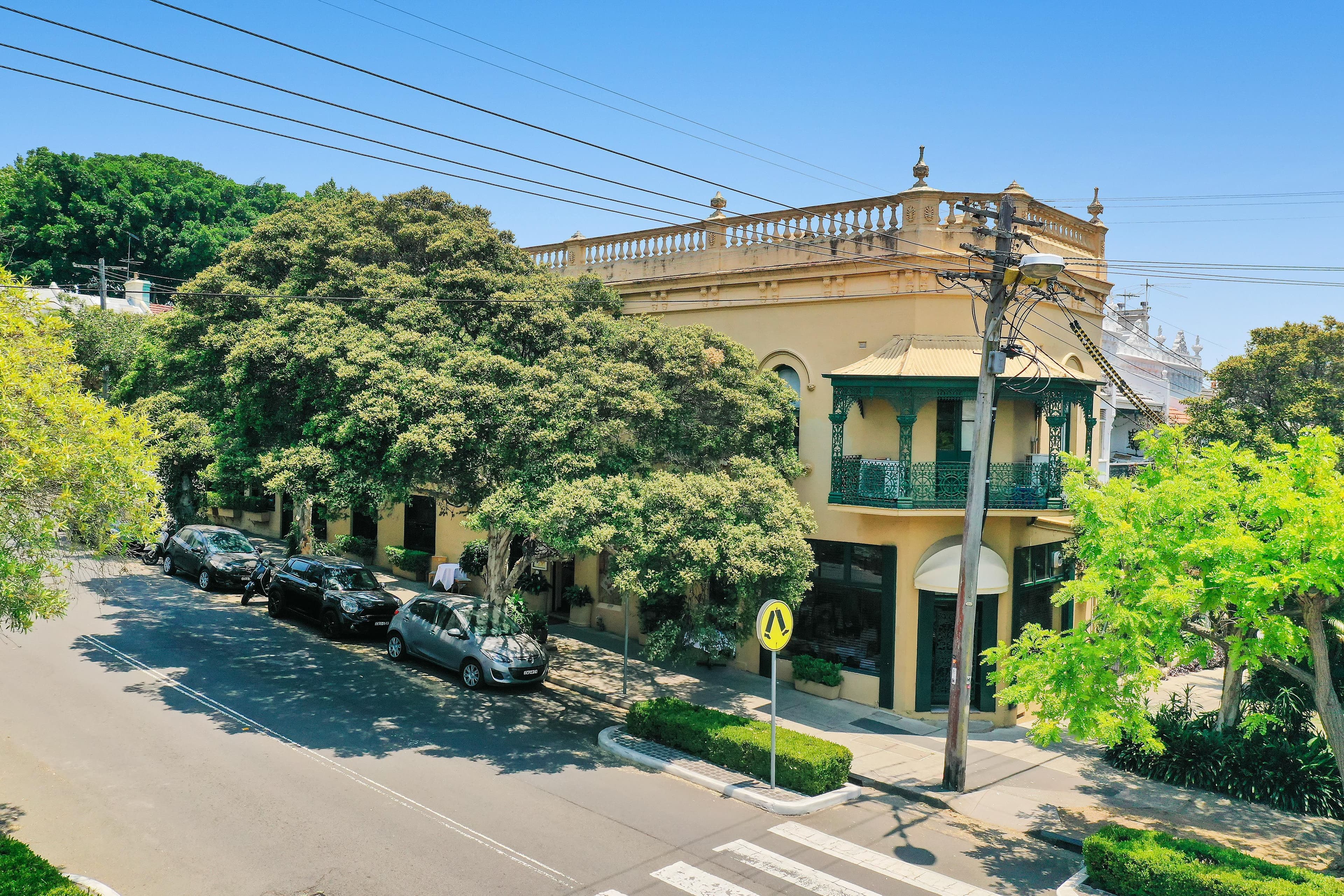 47 Windsor Street, Paddington - Image 1