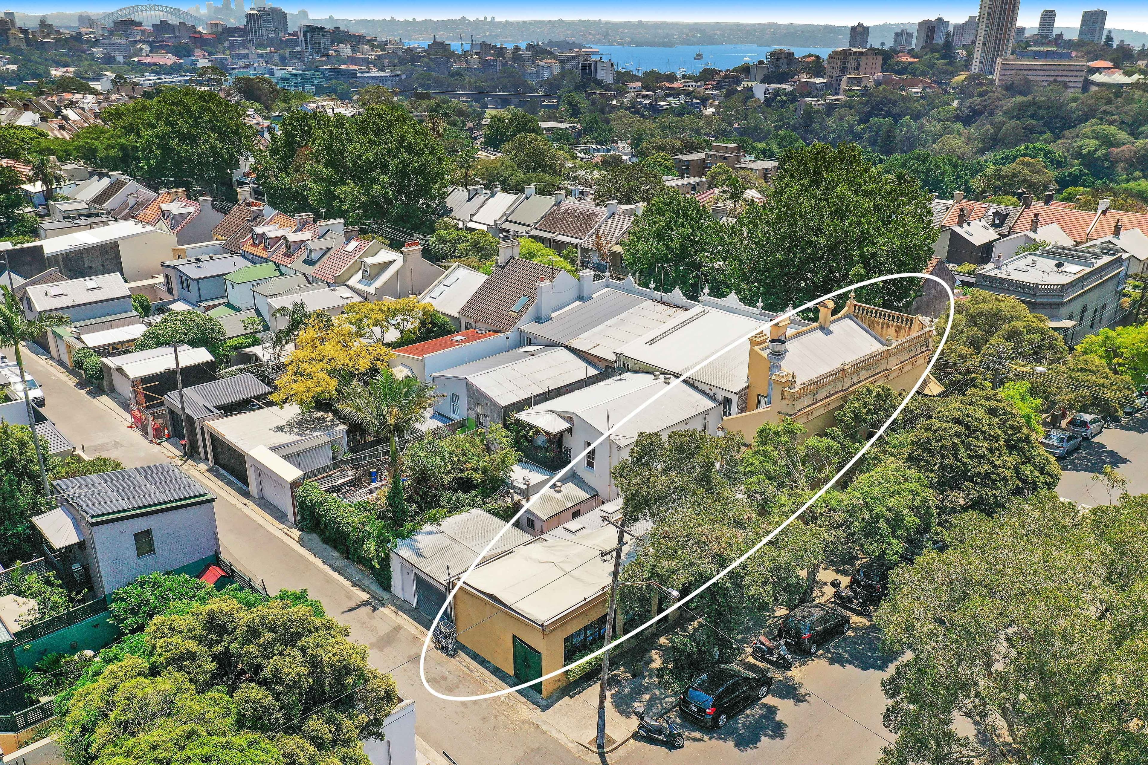 47 Windsor Street, Paddington - Thumbnail 2