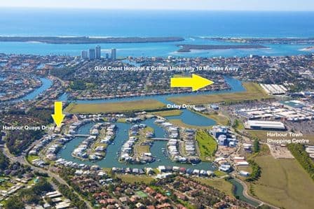 73 East Quay Drive, BIGGERA WATERS QLD 4216, Biggera Waters - Thumbnail 2