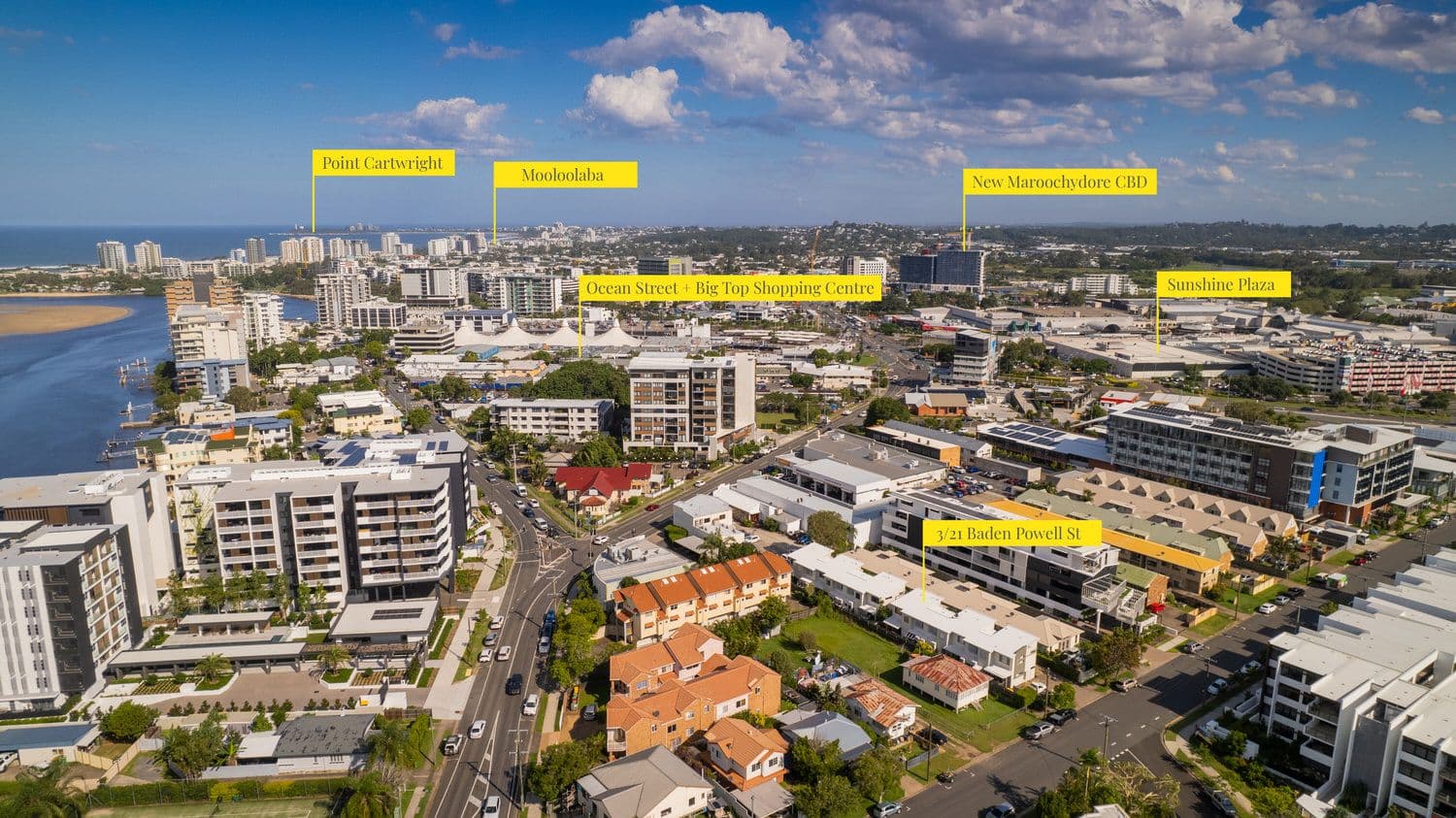21 Baden Powell Street, Maroochydore QLD 4558, Maroochydore - Thumbnail 2