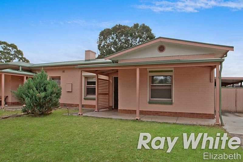25 Smitham Street, ELIZABETH GROVE SA 5112, Elizabeth Grove - Image 1