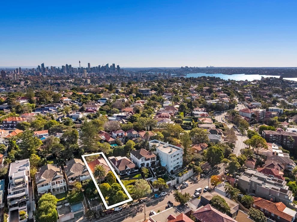 164 Victoria Road, Bellevue Hill - Image 1