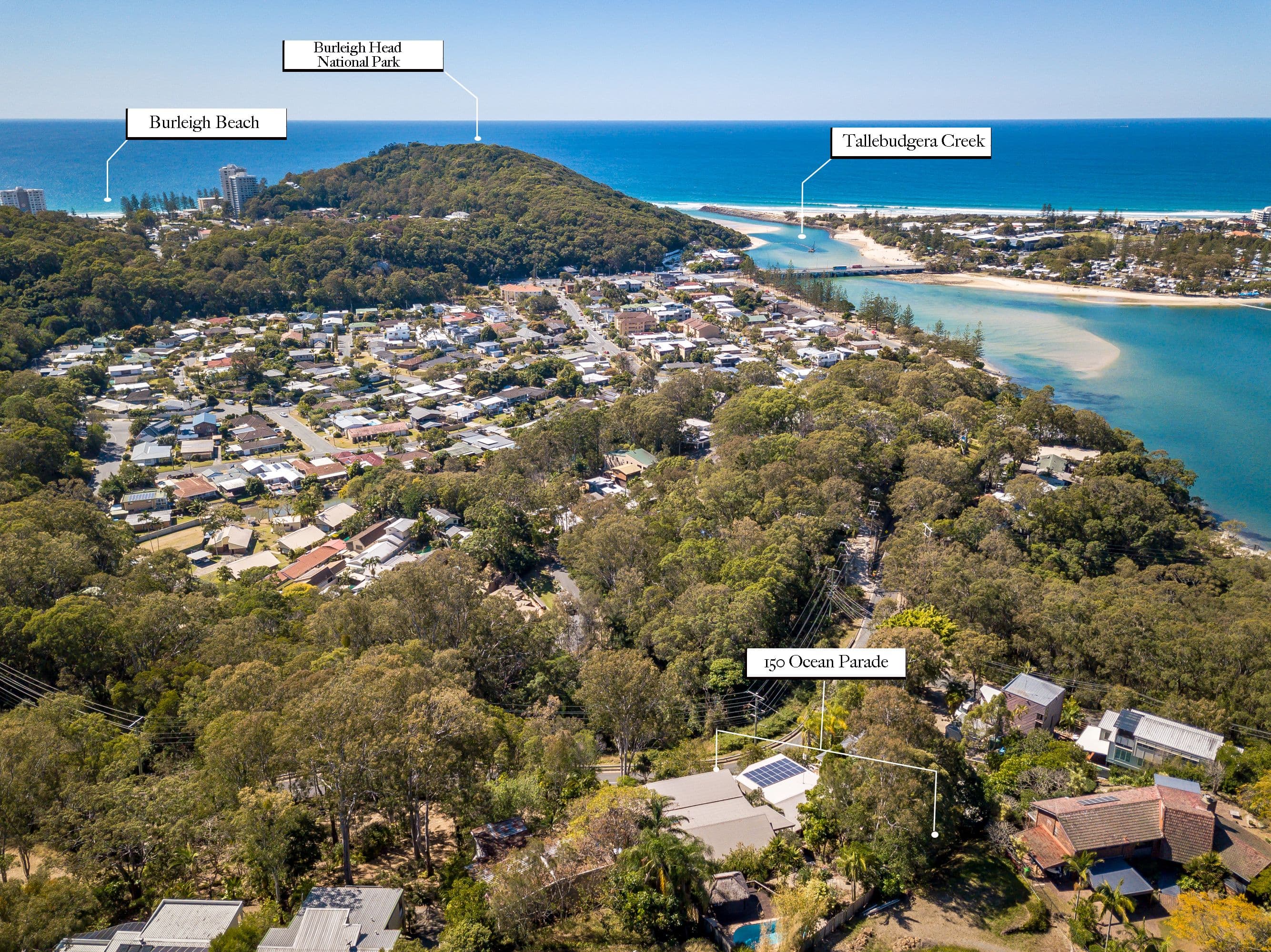 150 Ocean Parade, Burleigh Heads QLD 4220, Burleigh Heads - Thumbnail 3