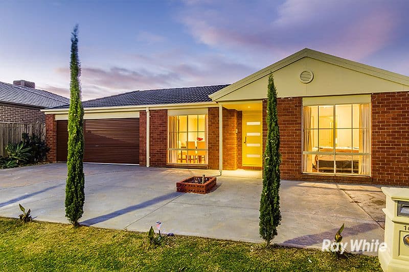 16 Tuscan Court, Lyndhurst VIC 3975, Lyndhurst - Image 1