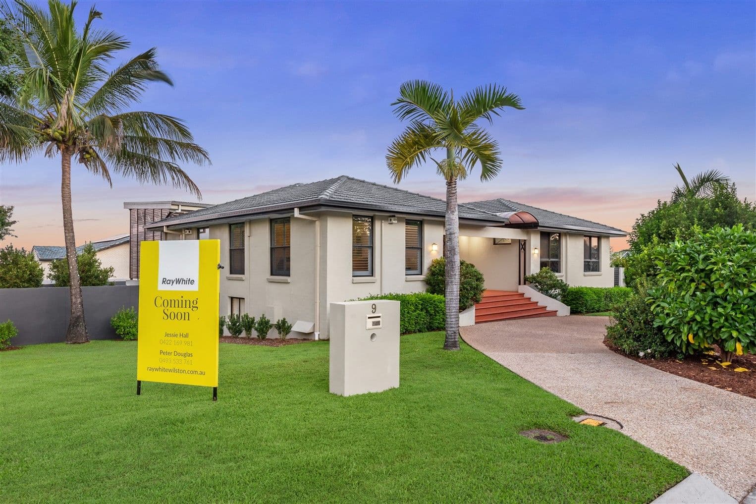 9 Frontignac Street, Carseldine QLD 4034, Carseldine - Thumbnail 3