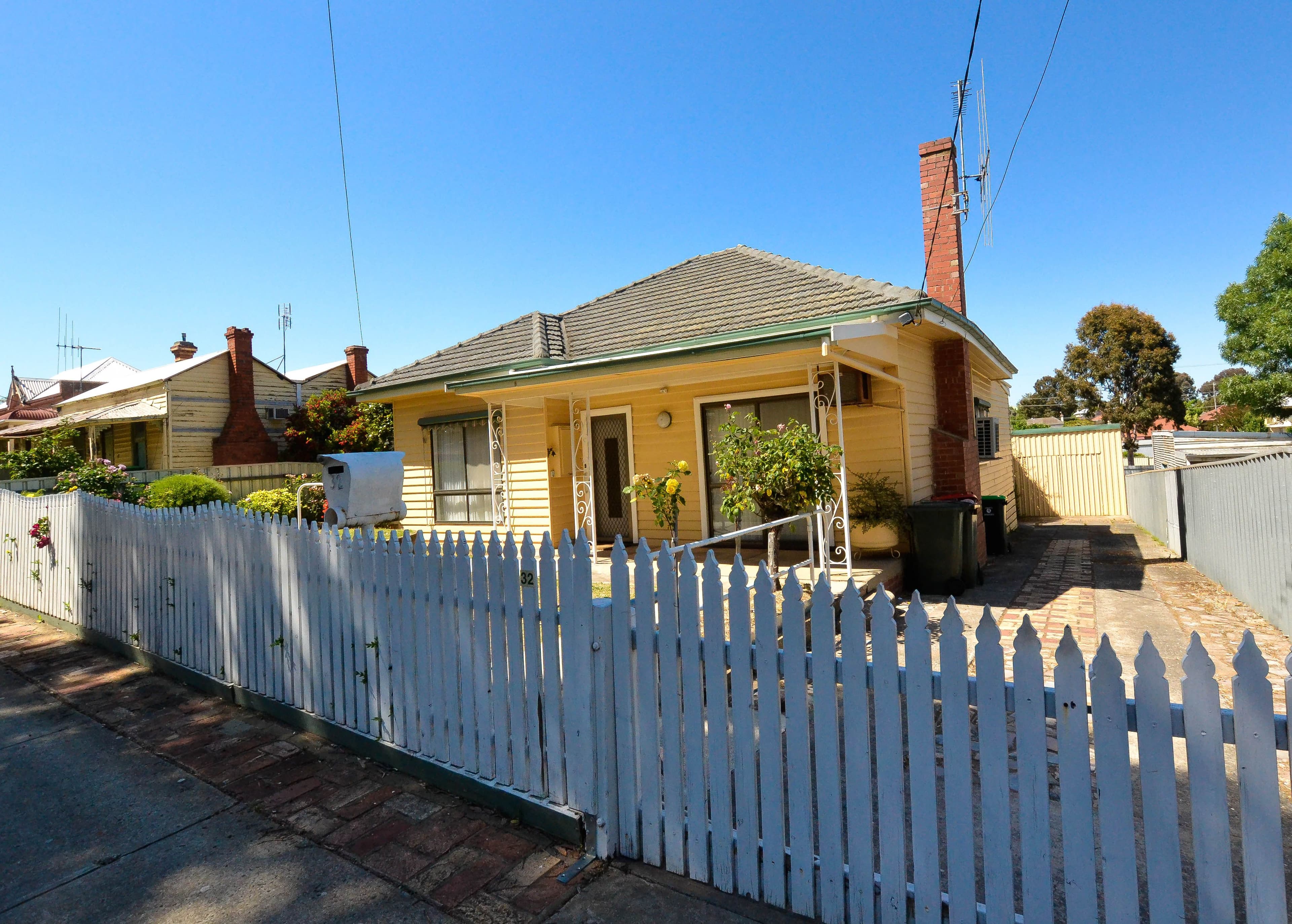 32 Casey Street, East Bendigo VIC 3550, East Bendigo - Image 1