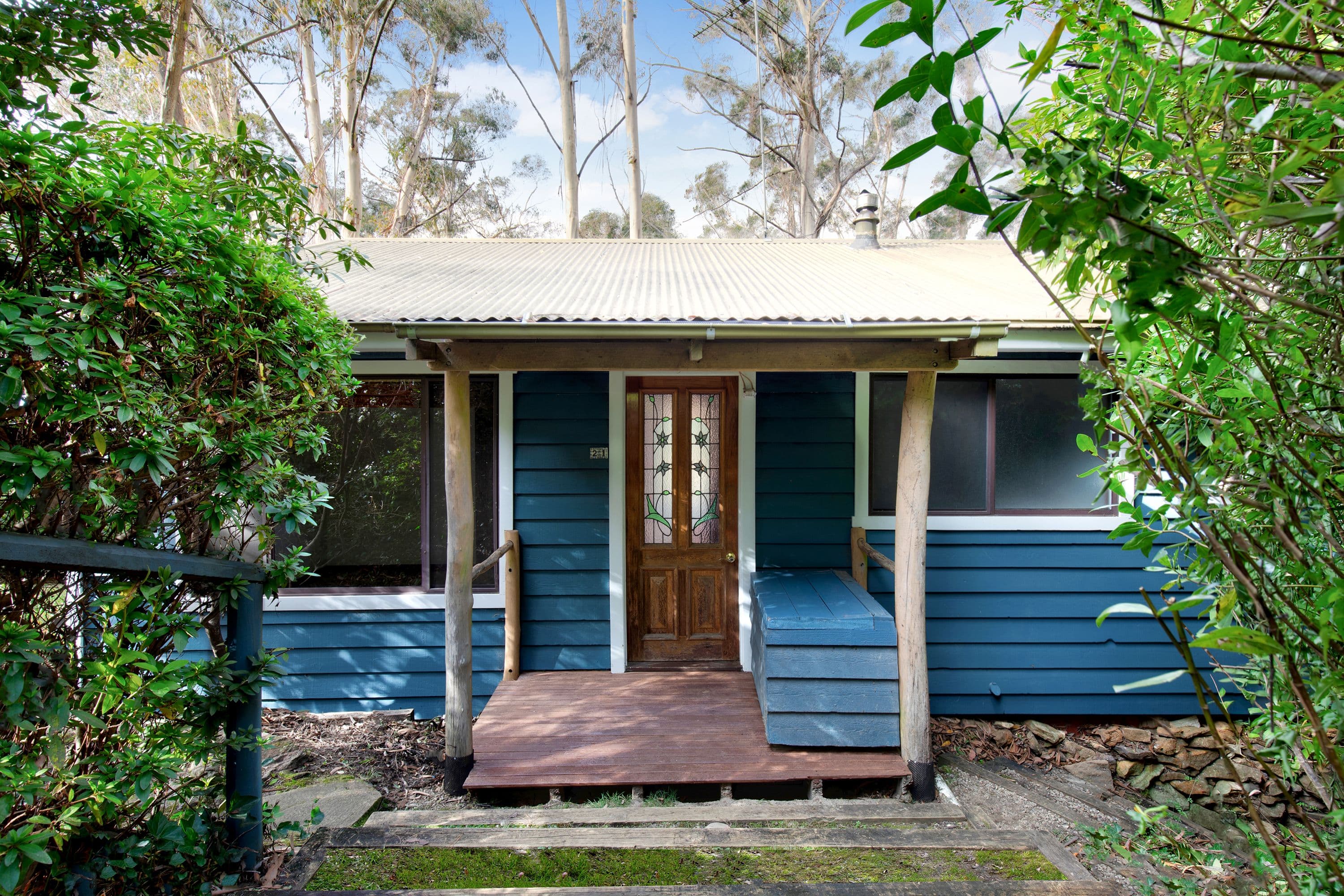 21 Dell Street, Blackheath NSW 2785, Blackheath - Image 1
