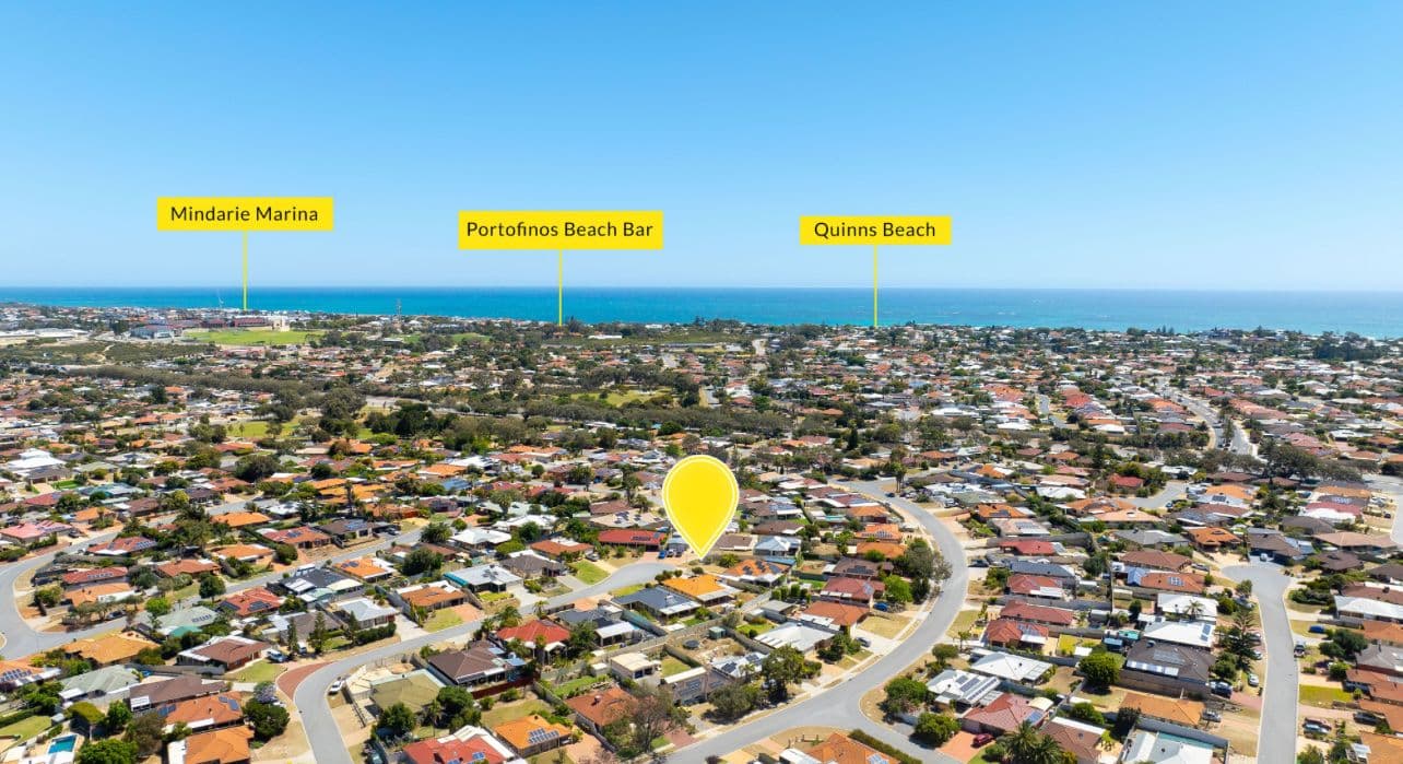 14 Drammen Elbow, Merriwa WA 6030, Merriwa - Thumbnail 2