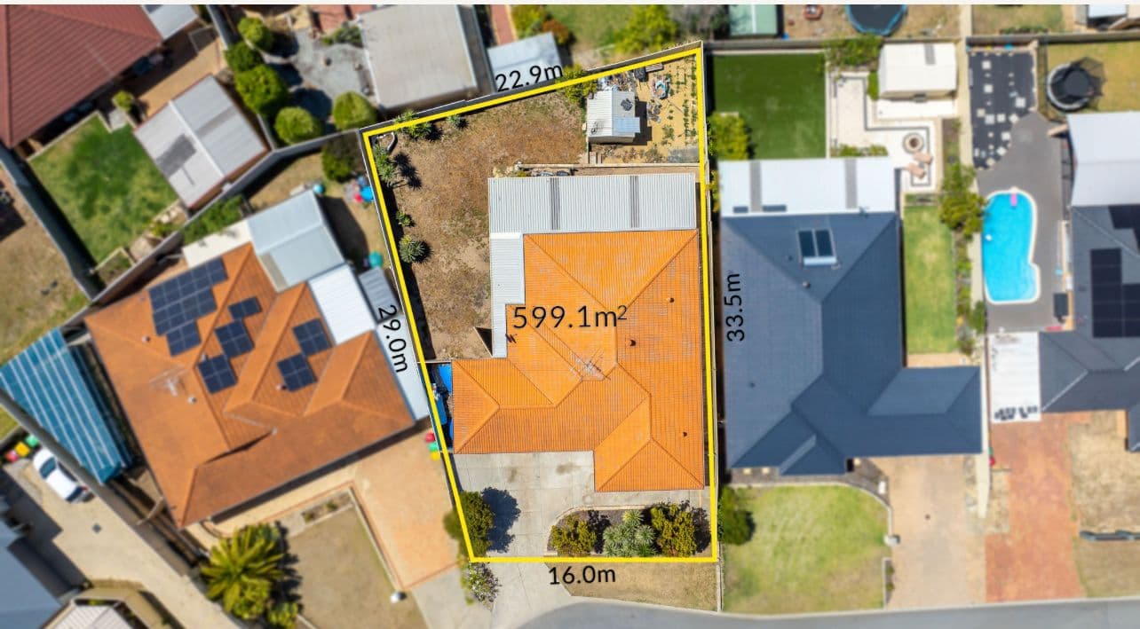 14 Drammen Elbow, Merriwa WA 6030, Merriwa - Thumbnail 3