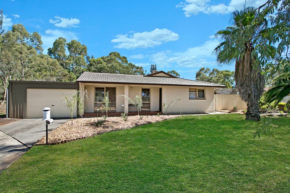 6 Hardy Court, Pooraka SA 5095, Pooraka - Image 1