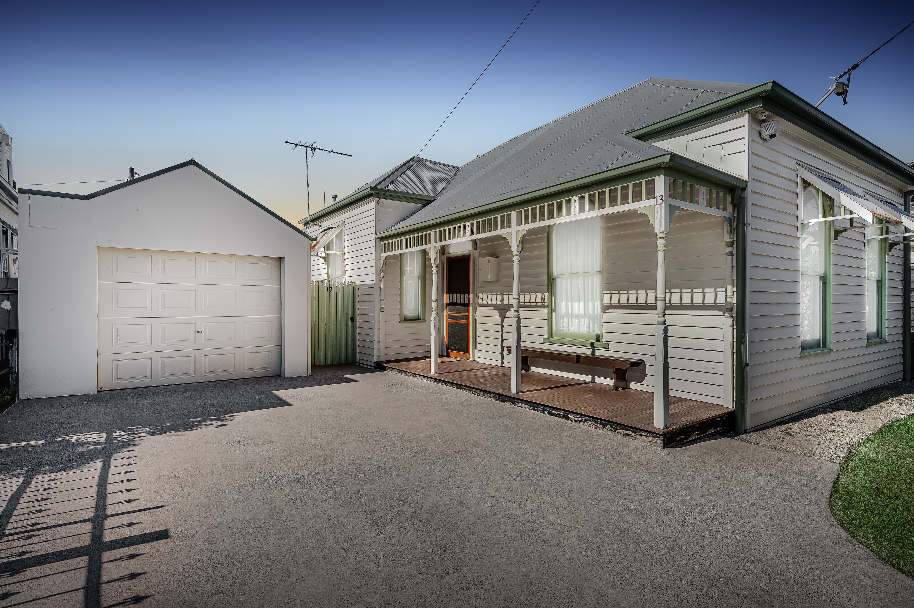 13 Pearson Street, Williamstown VIC 3016, Williamstown - Image 1
