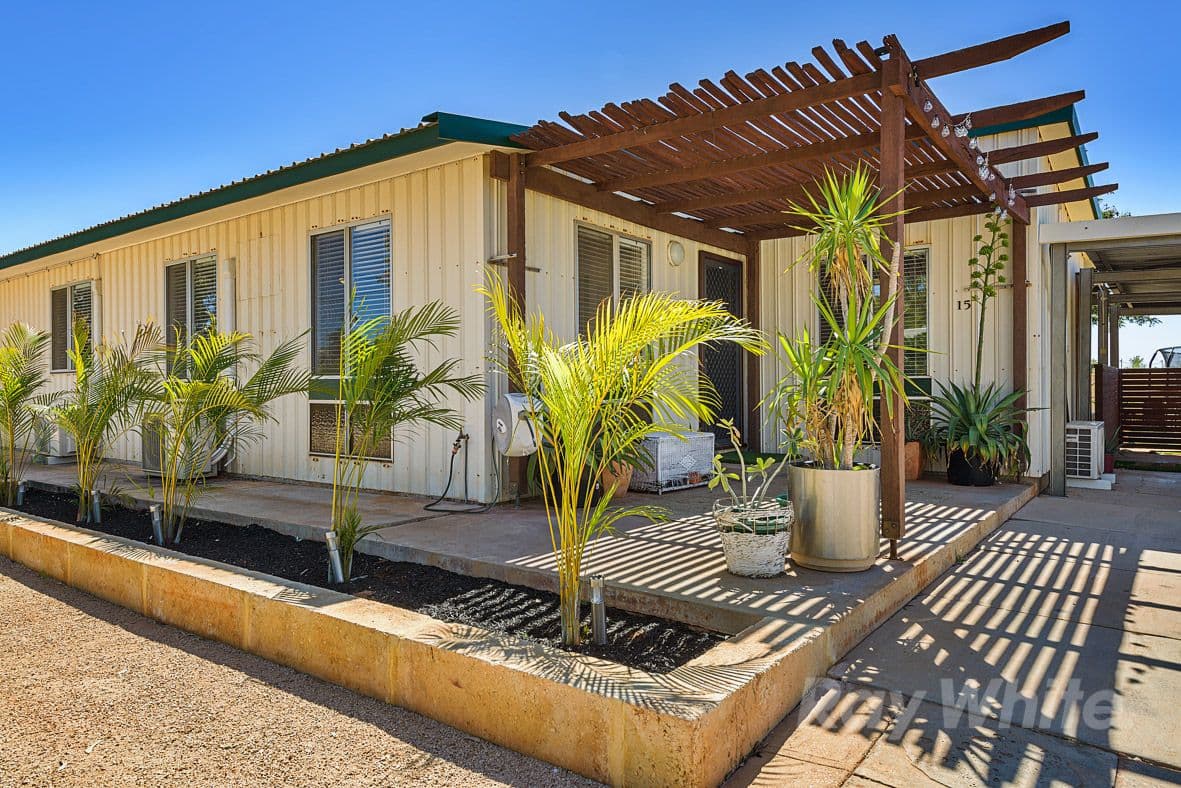 15 Ningaloo Street, Exmouth WA 6707, Exmouth - Image 1