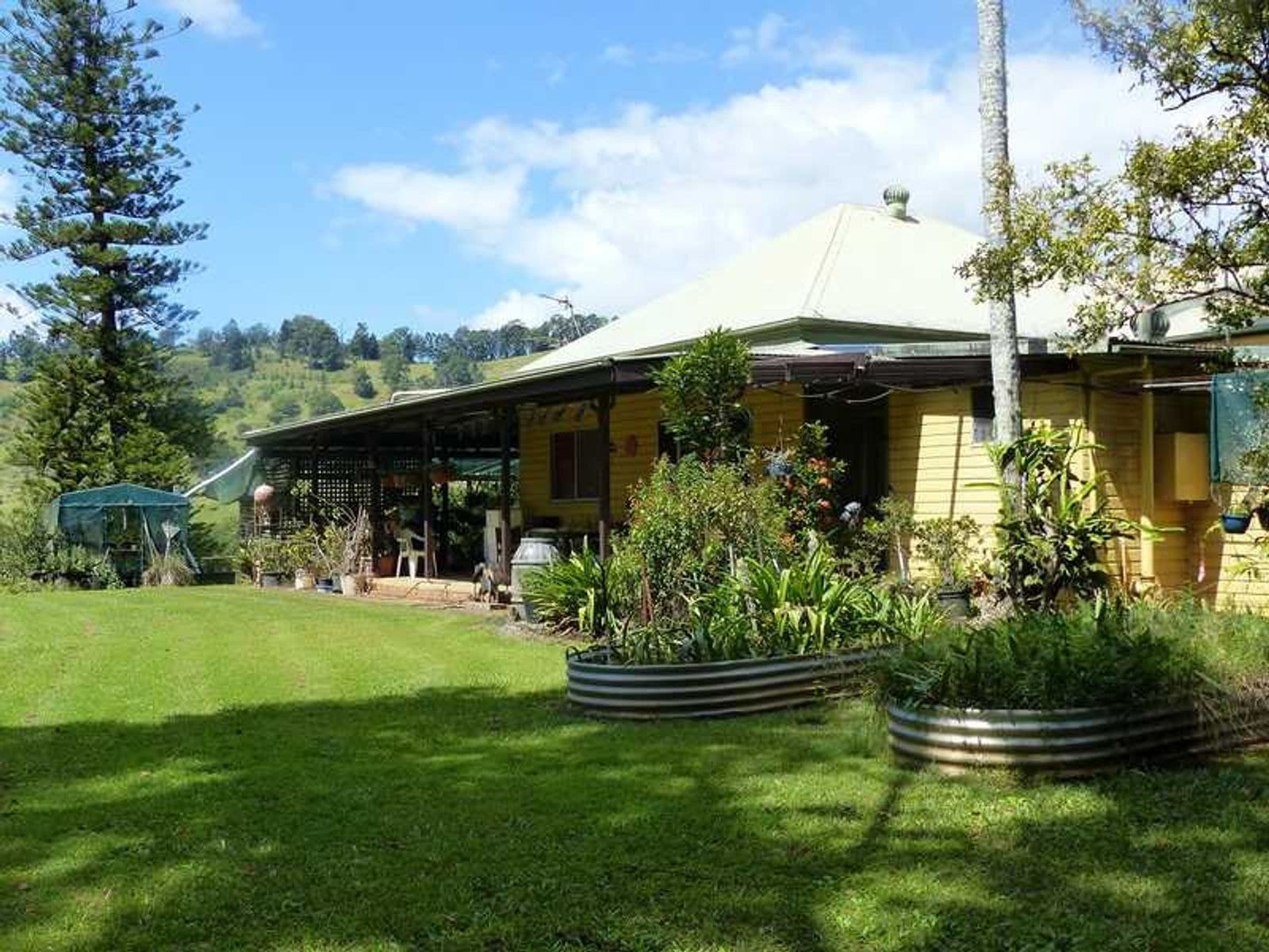 17 Town Road Terania Creek, The Channon - Thumbnail 4