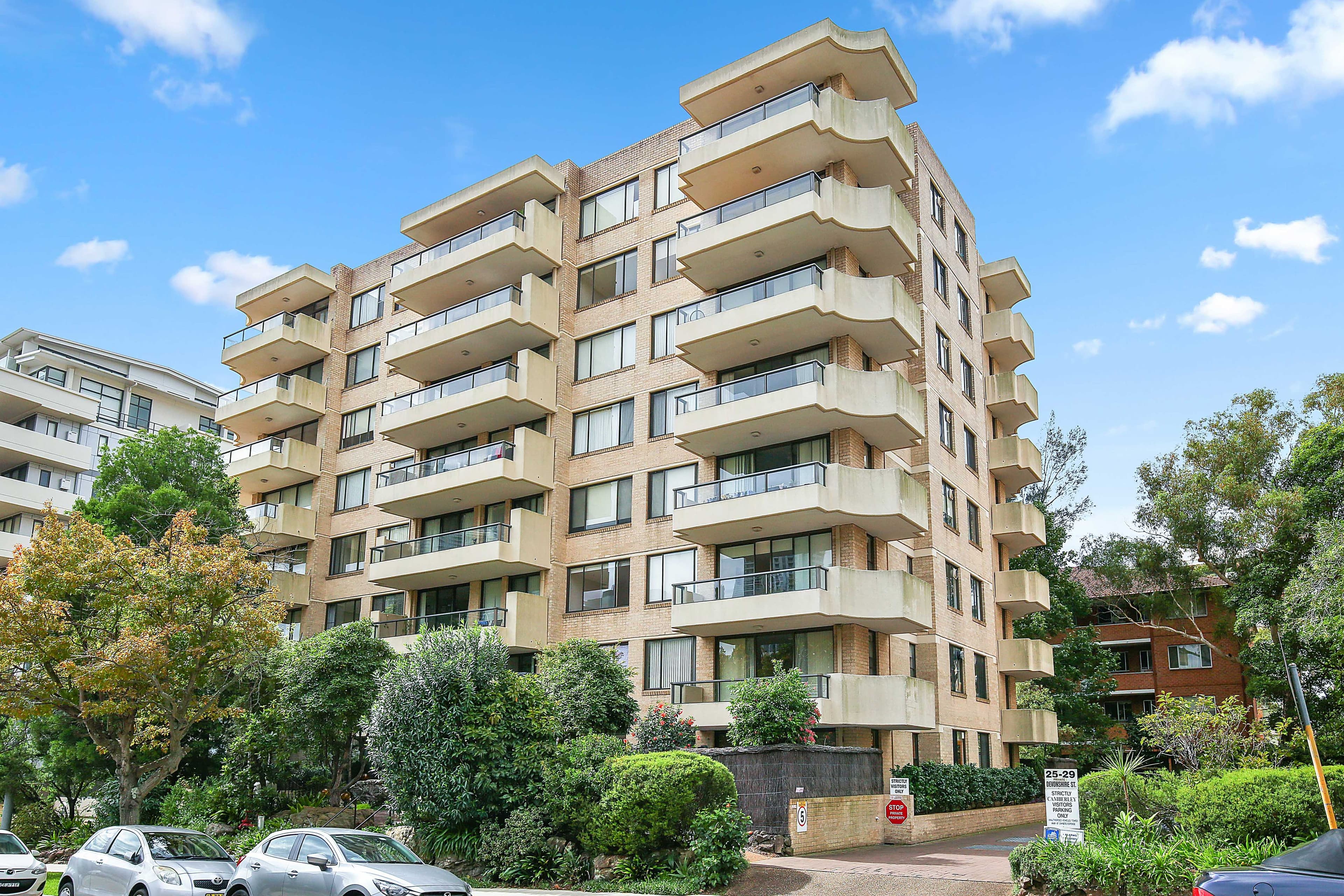 25 Devonshire Street, Chatswood NSW 2067, Chatswood - Image 1